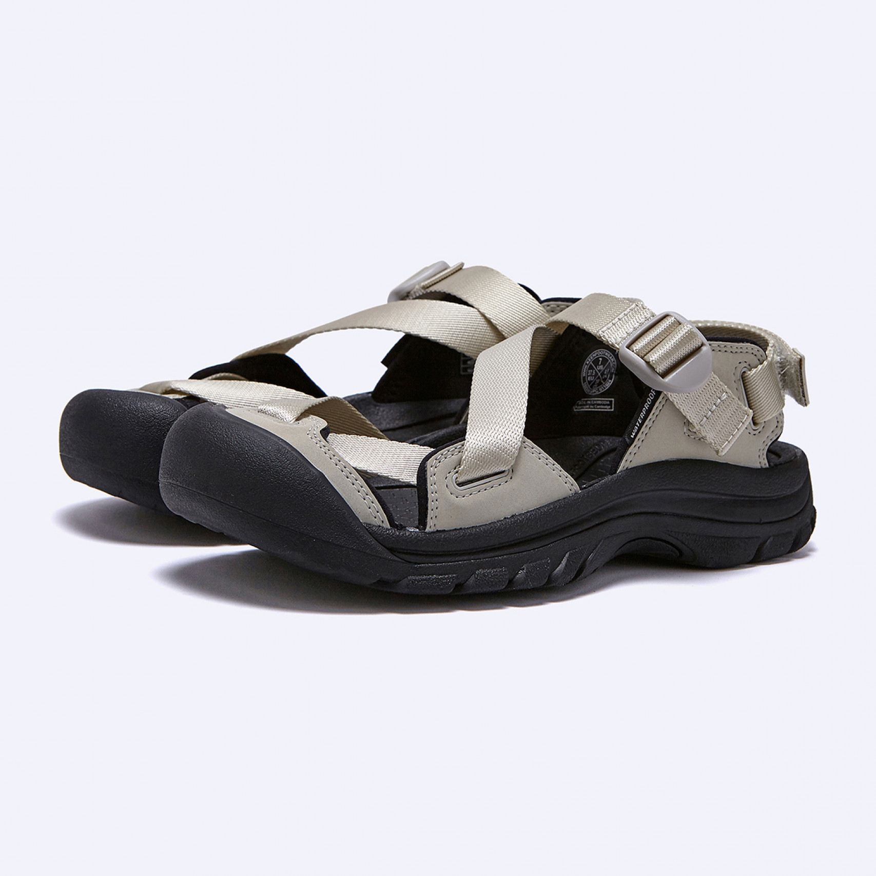 제라포트 2 실버 버치 여성 / 1022499