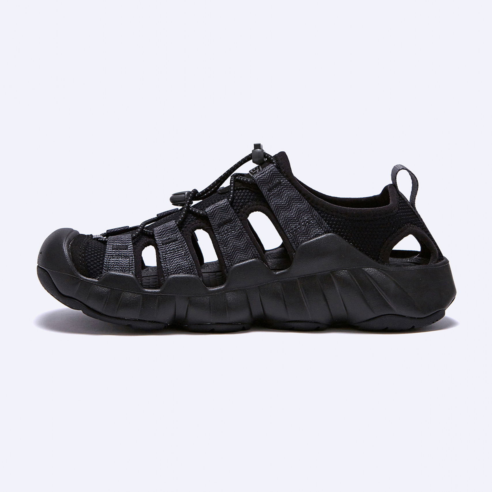 하이퍼포트 H2 블랙 남성 / 1028652