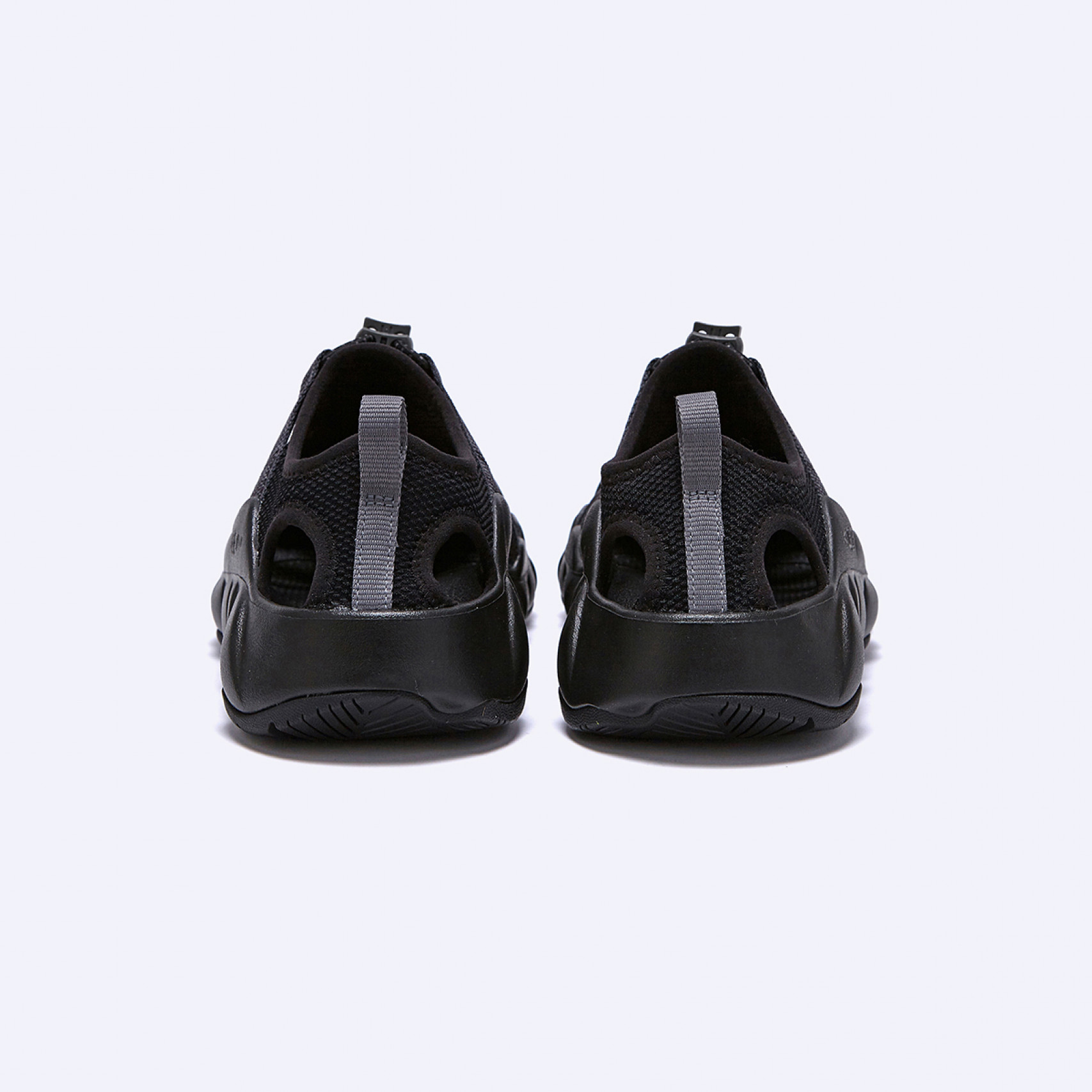 하이퍼포트 H2 블랙 남성 / 1028652