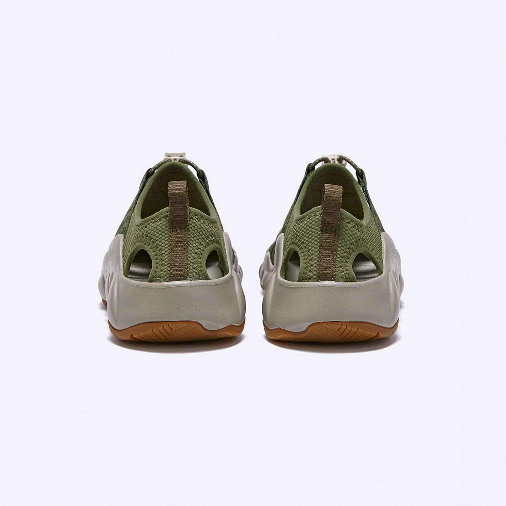 하이퍼포트 H2 라이트 올리브 그린 남성 / 1028654