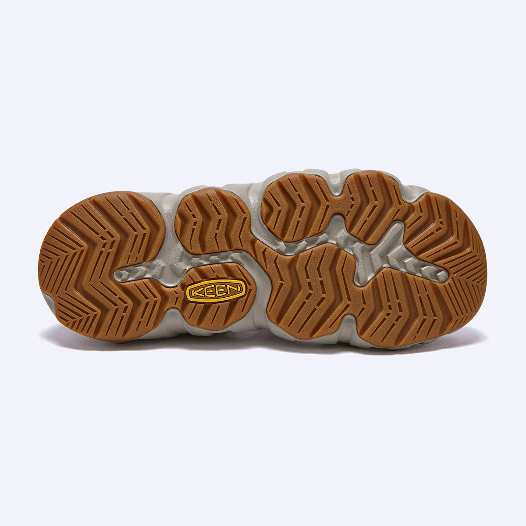 하이퍼포트 H2 라이트 올리브 그린 남성 / 1028654