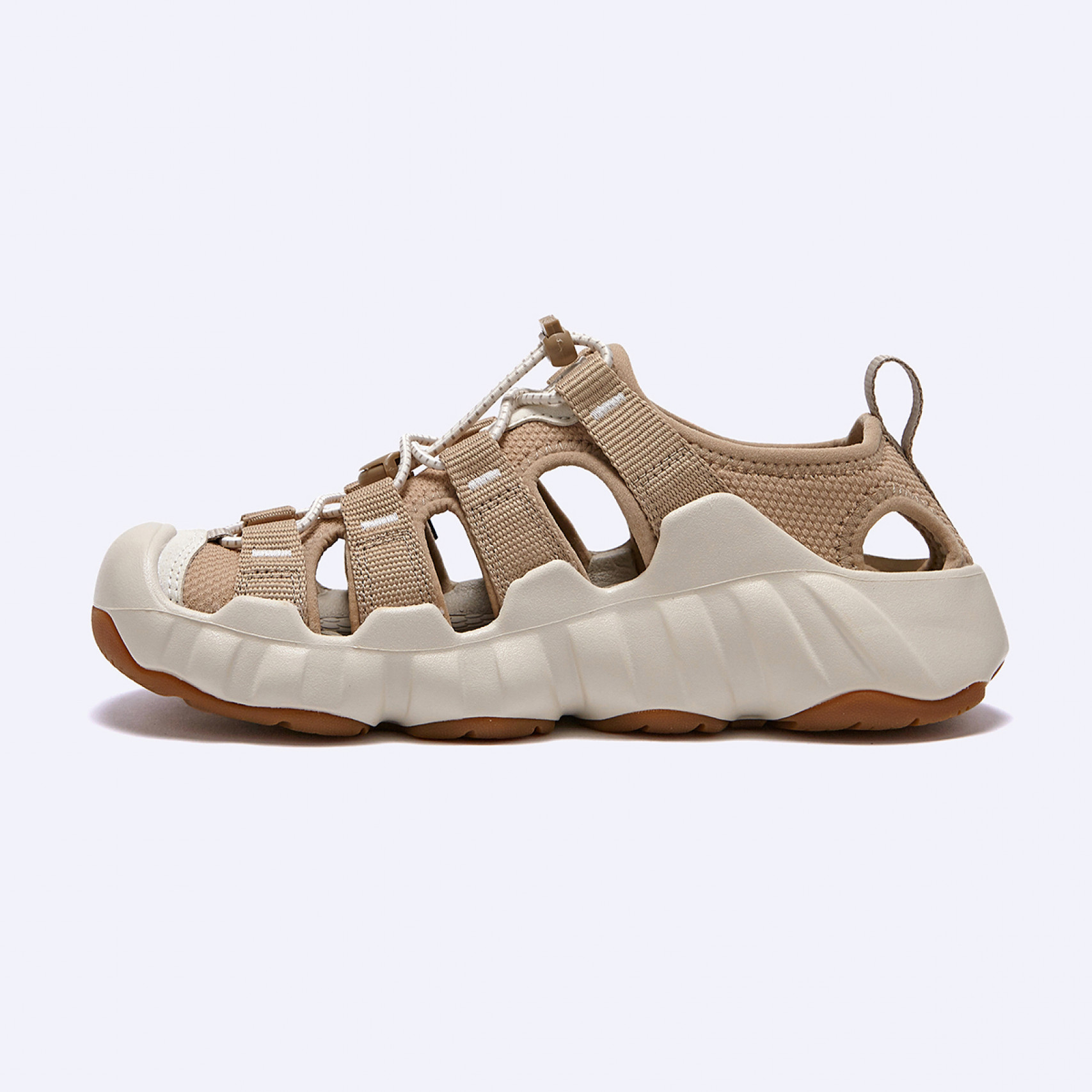 하이퍼포트 H2 베이지 여성 / 1030678