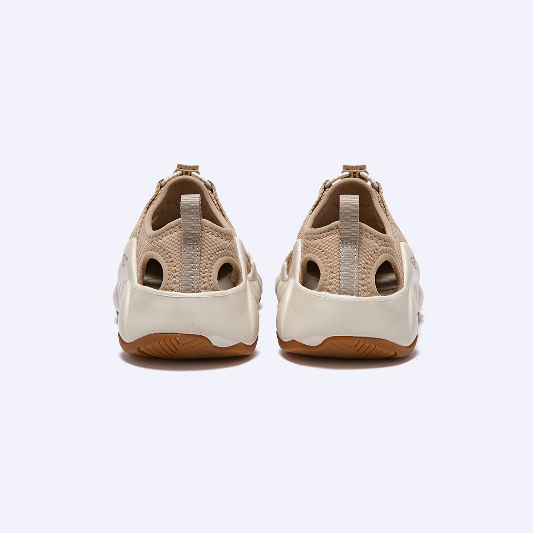 하이퍼포트 H2 베이지 여성 / 1030678