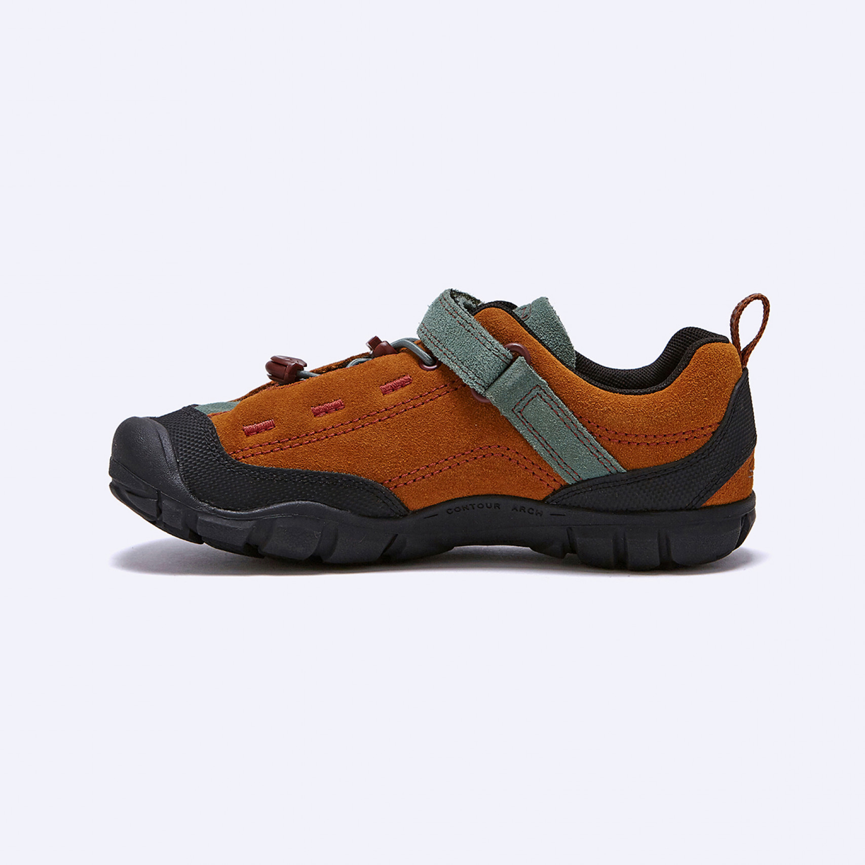 재스퍼 II 브라운 키즈 / 1028554