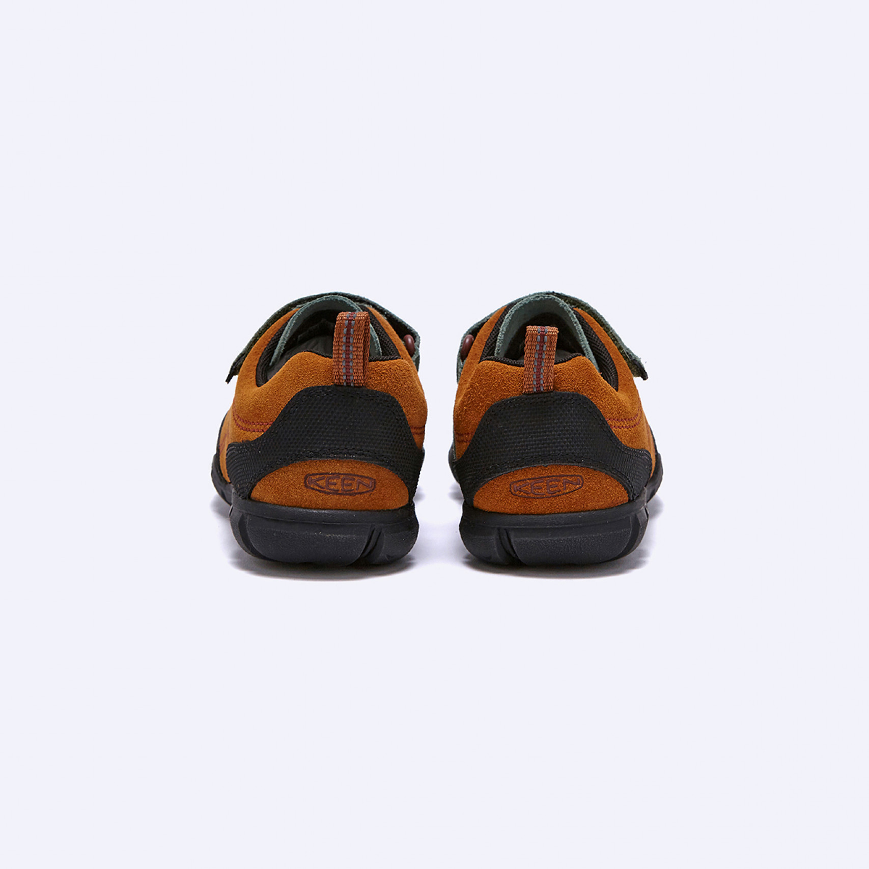 재스퍼 II 브라운 키즈 / 1028554