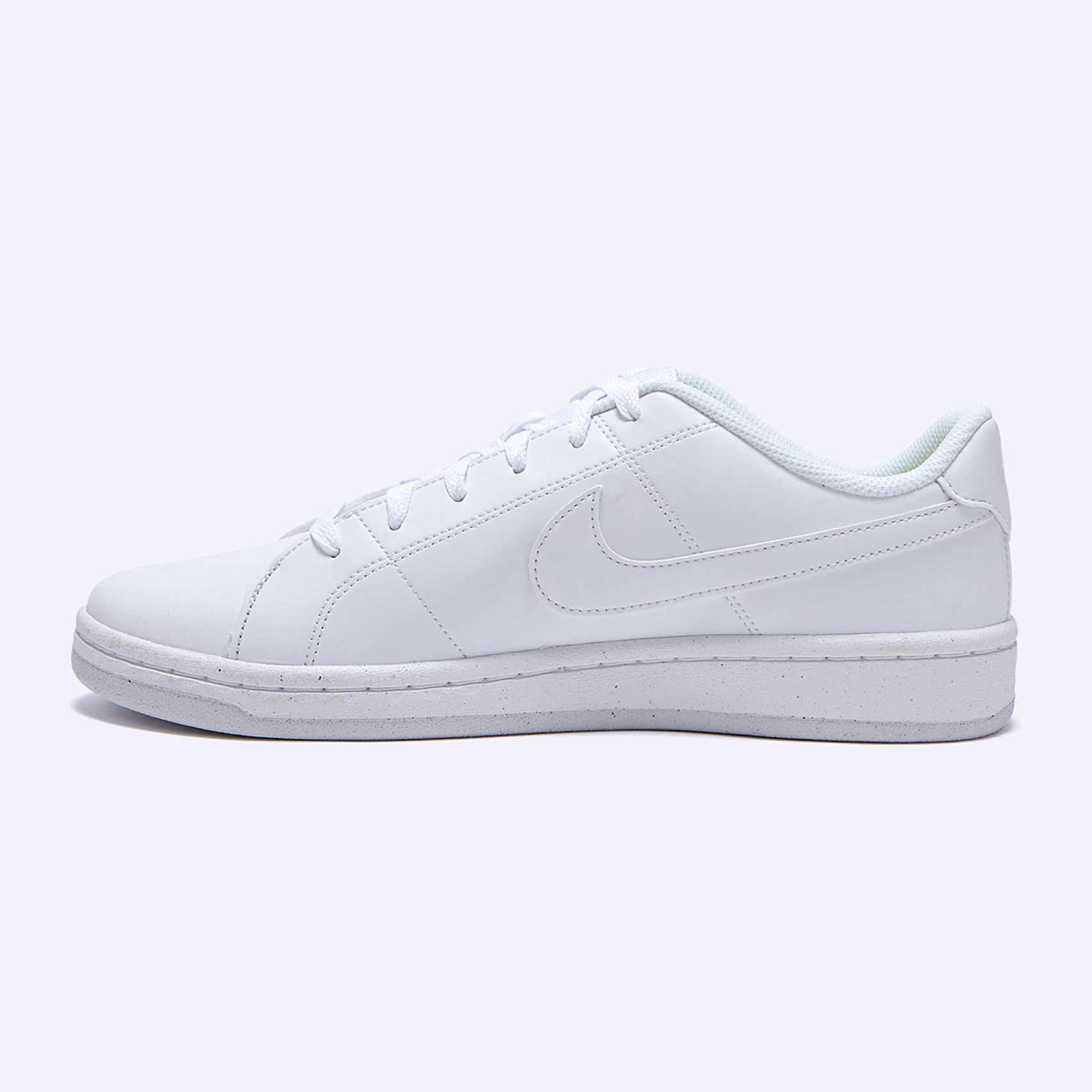 코트 로얄 2 화이트 남성 / DH3160-100