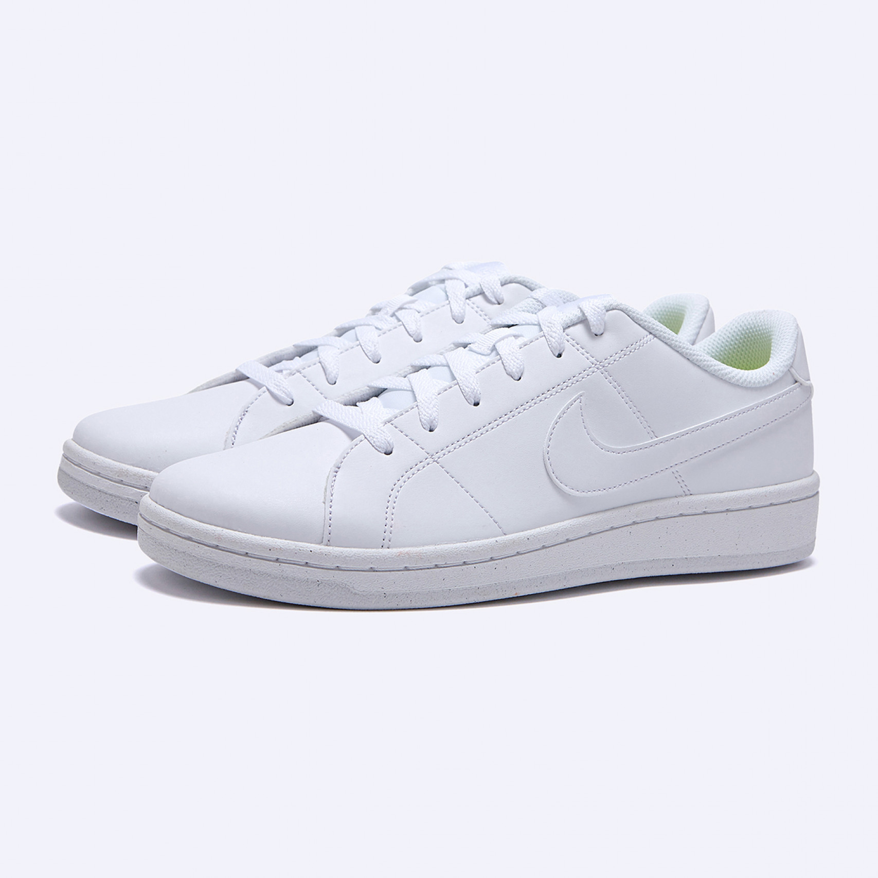 코트 로얄 2 화이트 남성 / DH3160-100