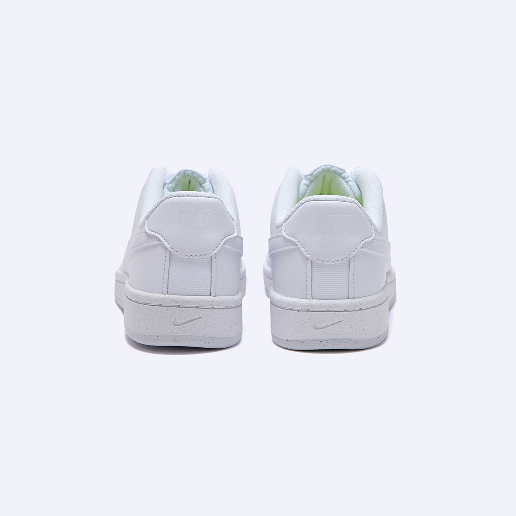 코트 로얄 2 화이트 남성 / DH3160-100