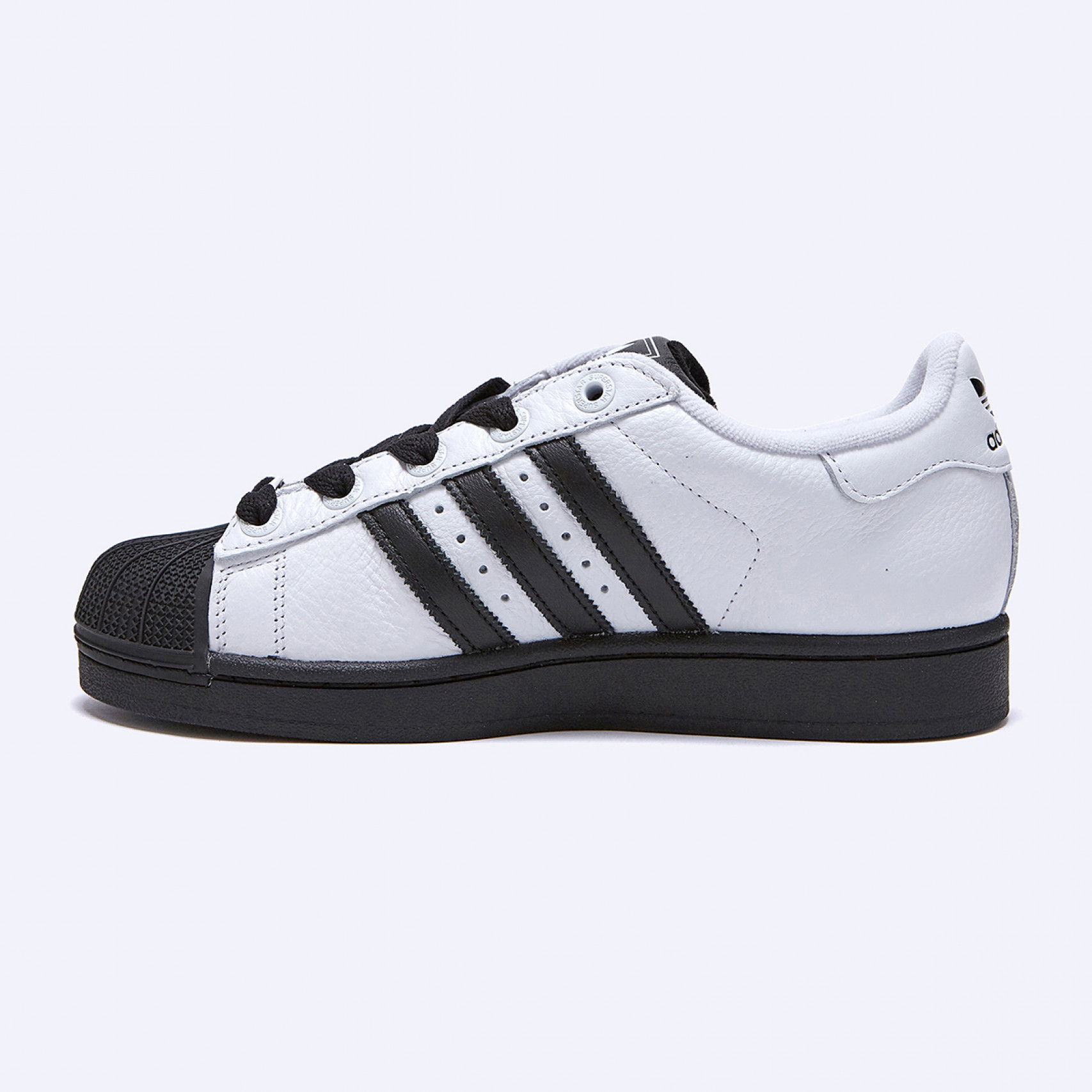 슈퍼스타 II 화이트 / JI0124