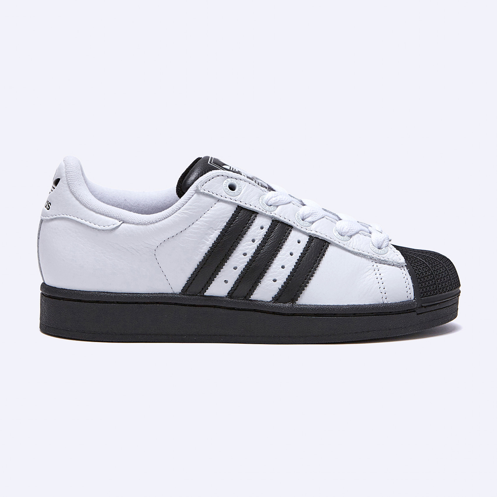 슈퍼스타 II 화이트 / JI0124