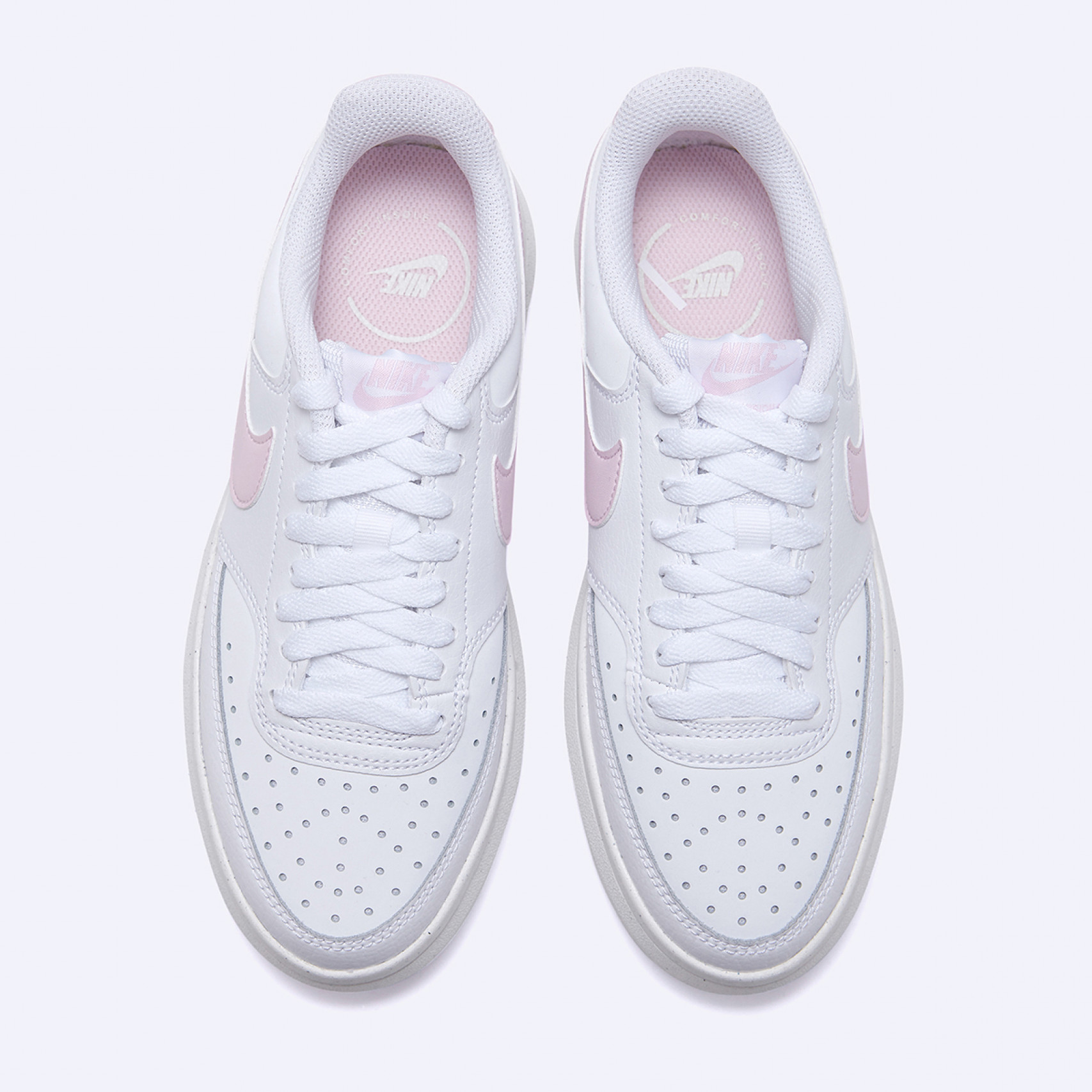 코트 비전 알타 핑크 여성 / DZ5394-105