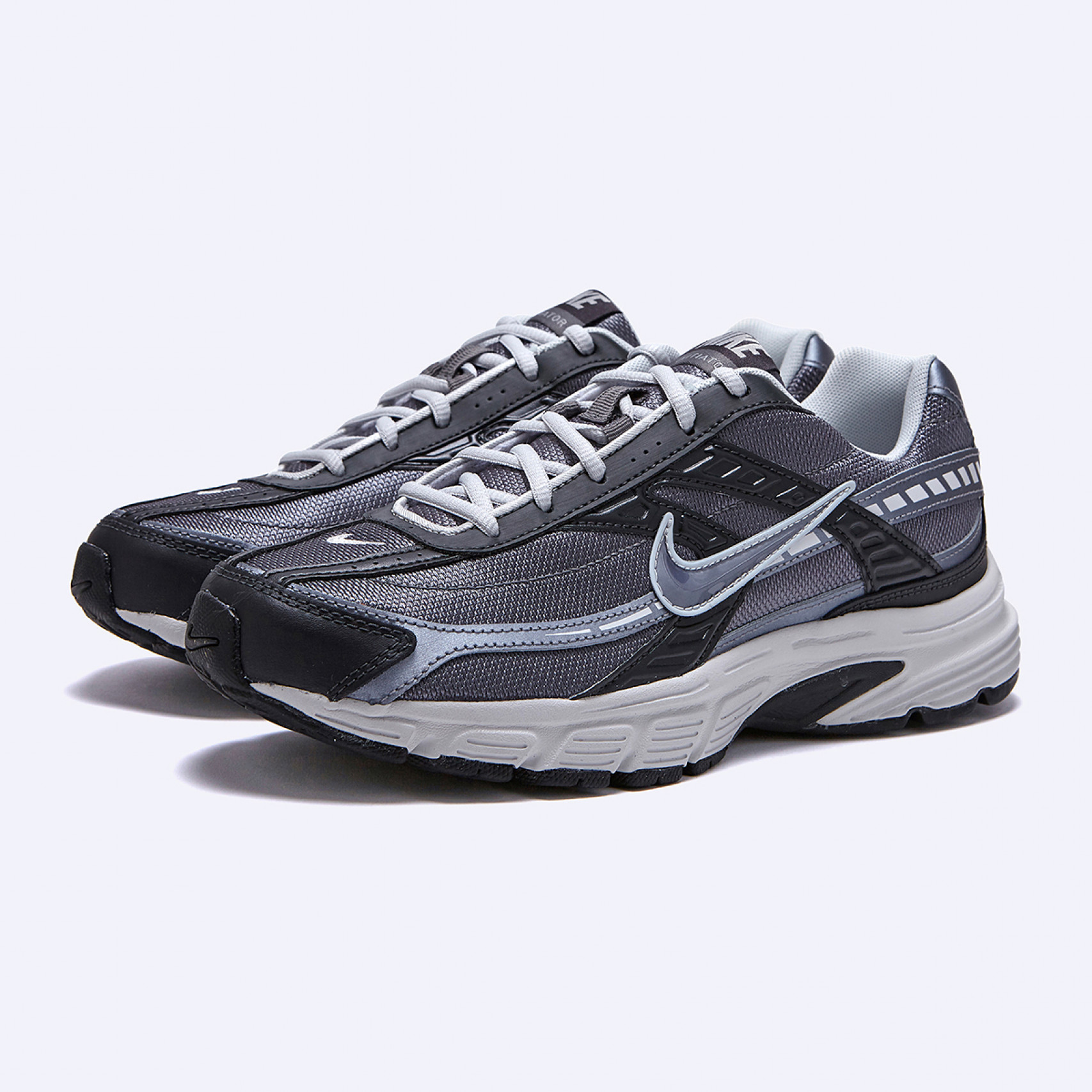 이니시에이터 그레이 남성 / IB3083-001