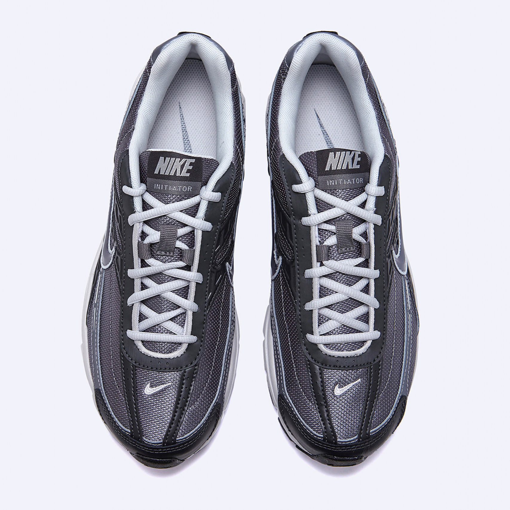 이니시에이터 그레이 남성 / IB3083-001