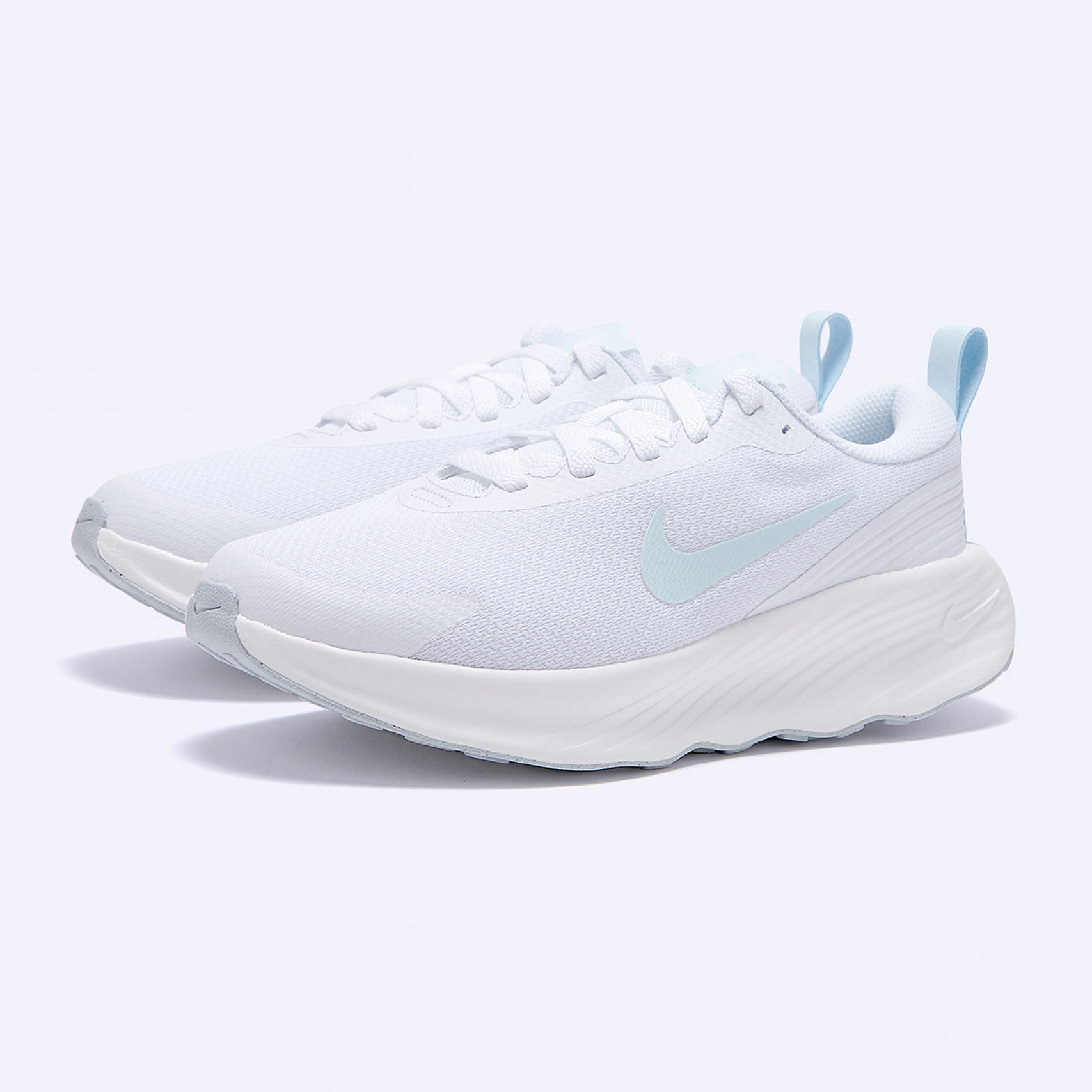 프로미나 라이트 블루 여성 / FV6343-105