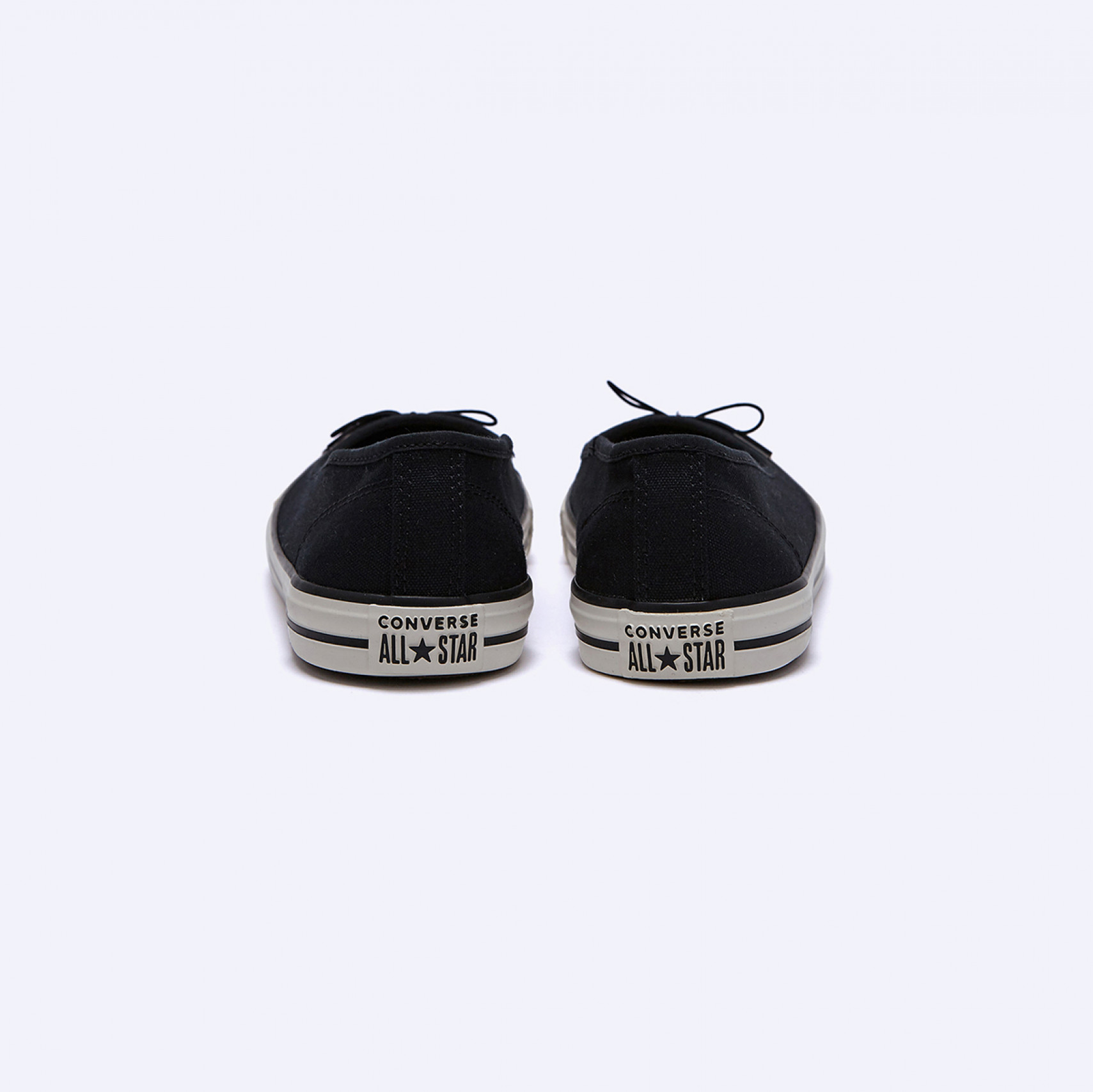 척테일러 올스타 데인티 발레리나 블랙 / A16210C