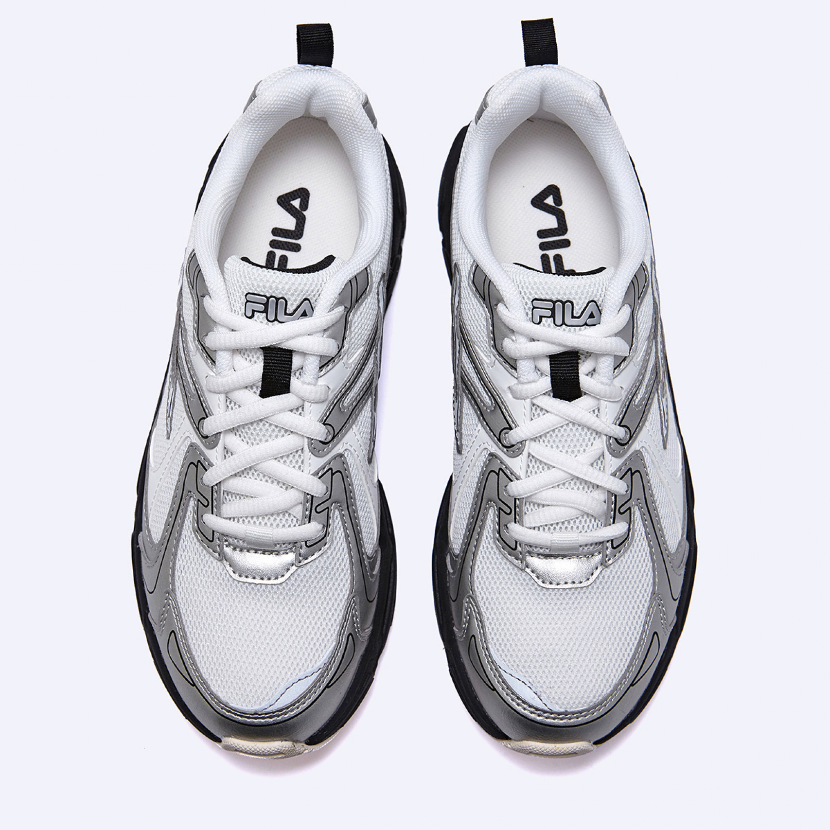 웨이비런 실버 / 1RM03005H-063