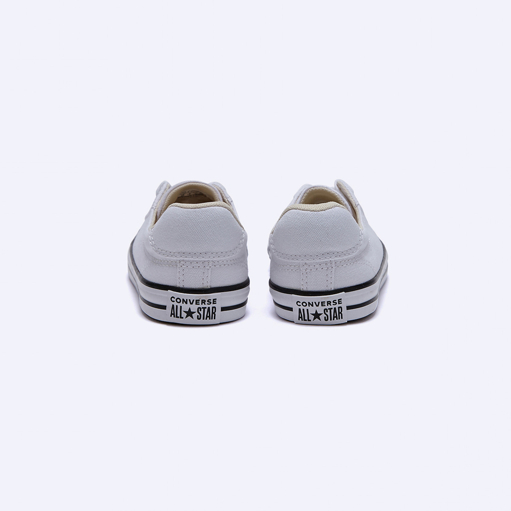 척테일러 올스타 데인티 럭키 화이트 / A12951C