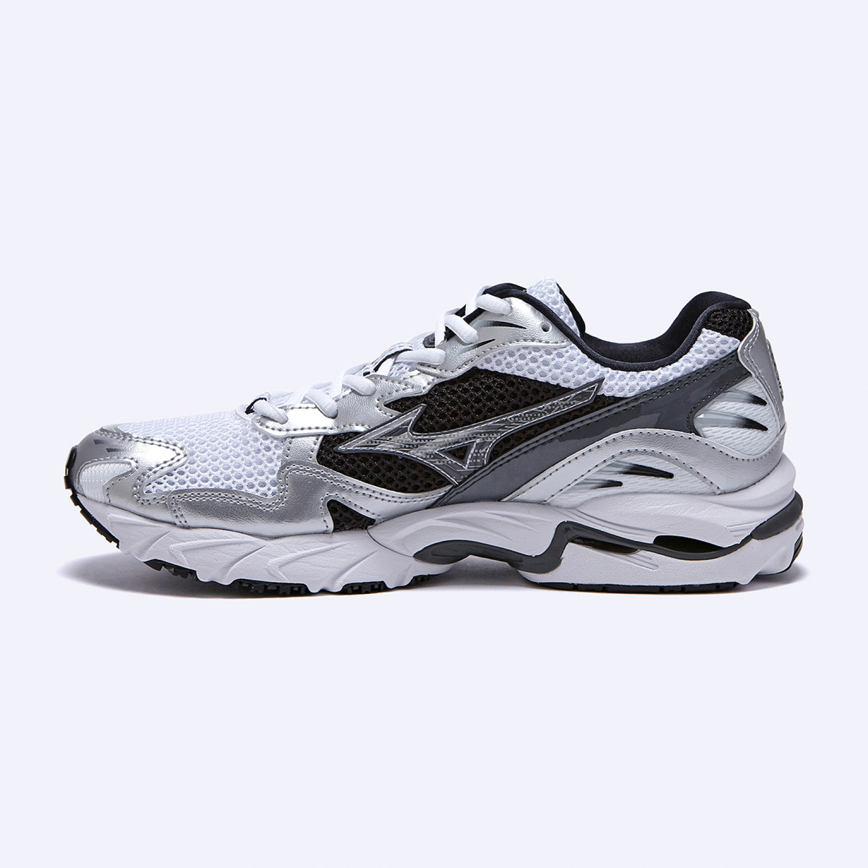 WAVE RIDER 10 블랙 / D1GA210405