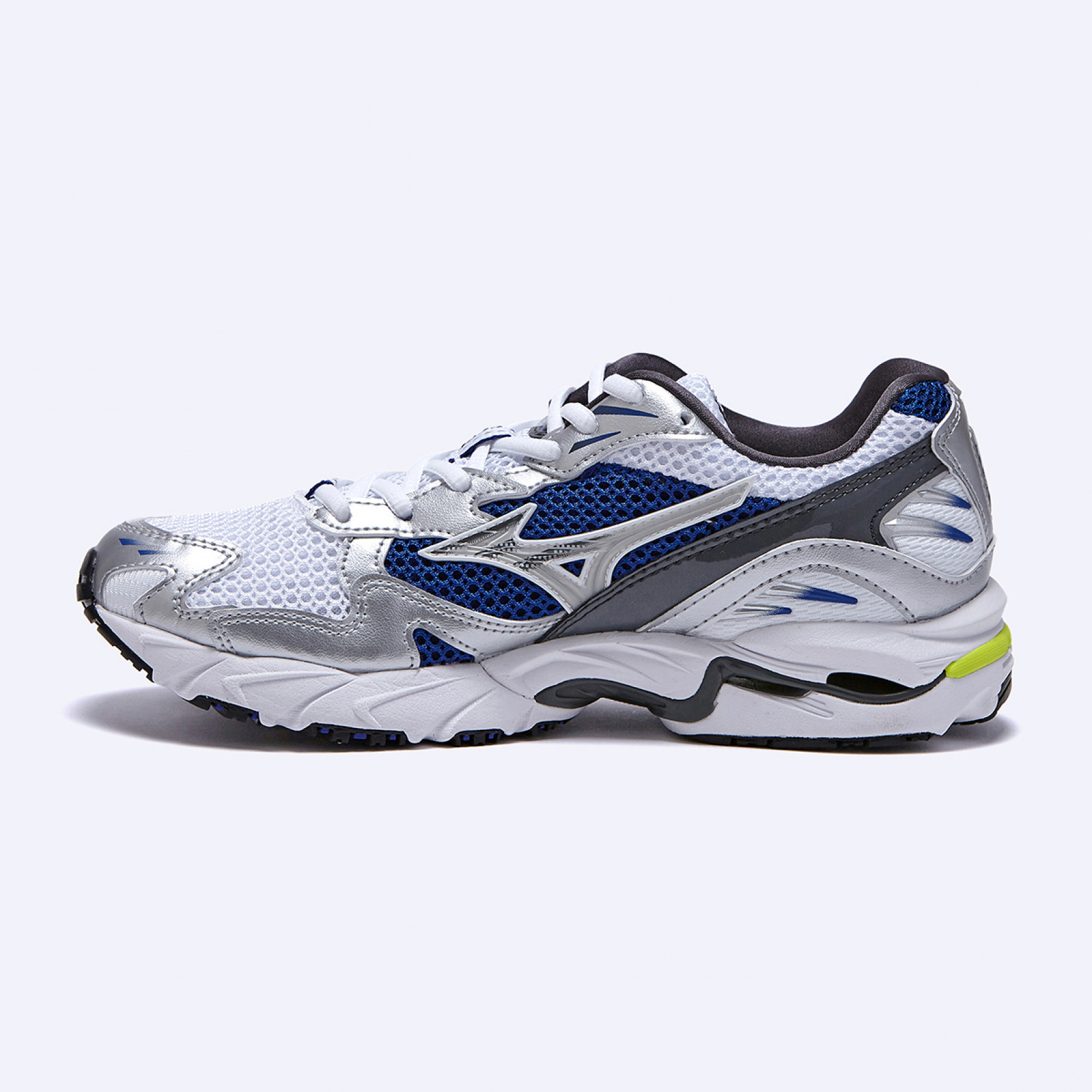 WAVE RIDER 10 블루 / D1GA210406