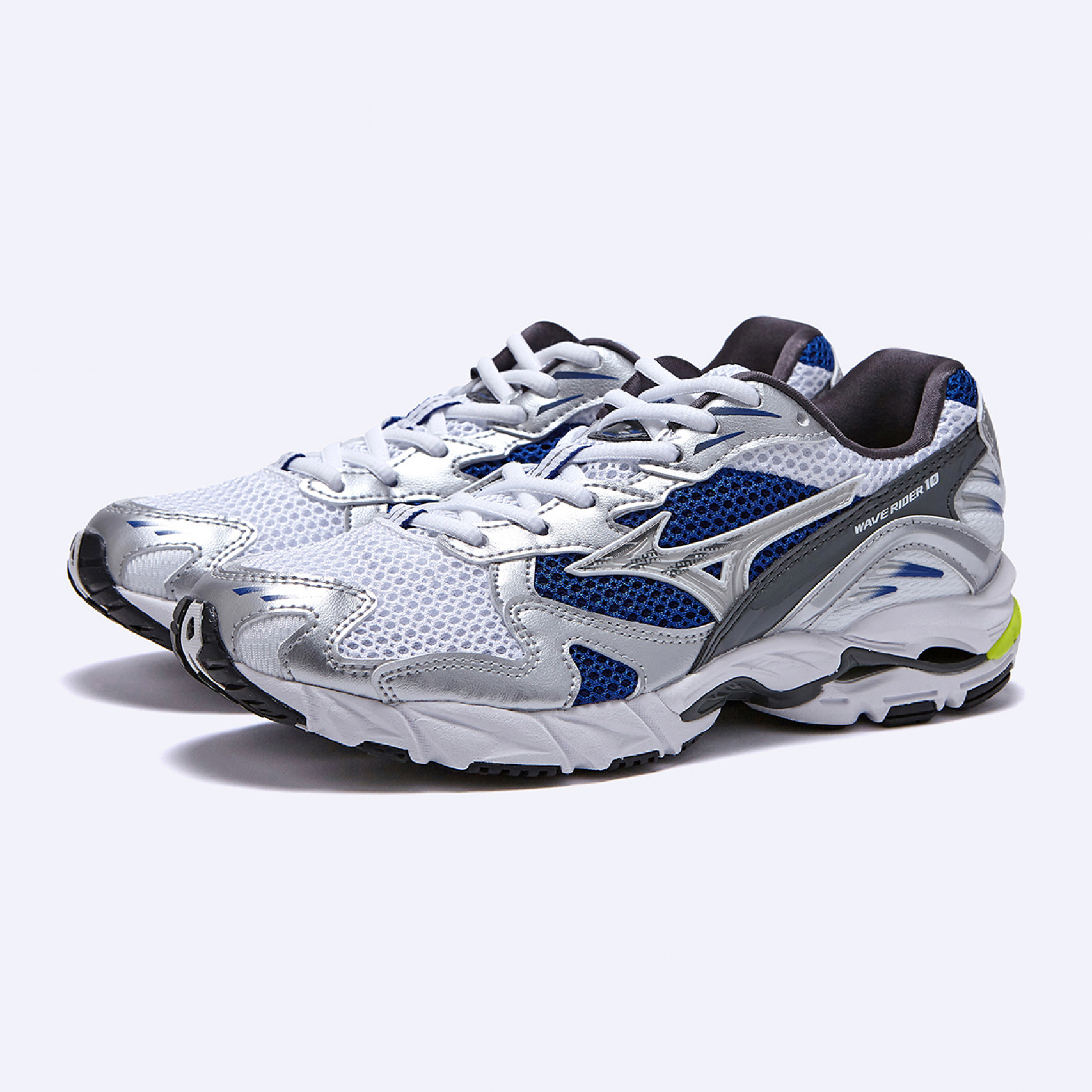 WAVE RIDER 10 블루 / D1GA210406