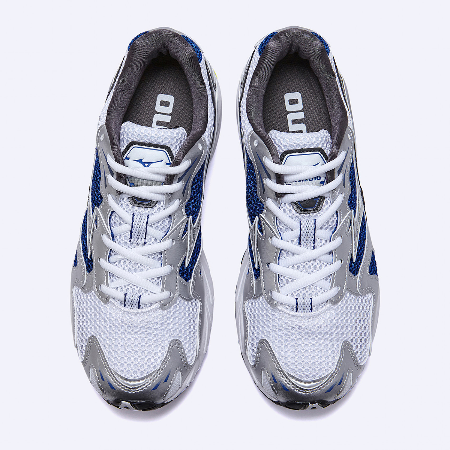 WAVE RIDER 10 블루 / D1GA210406