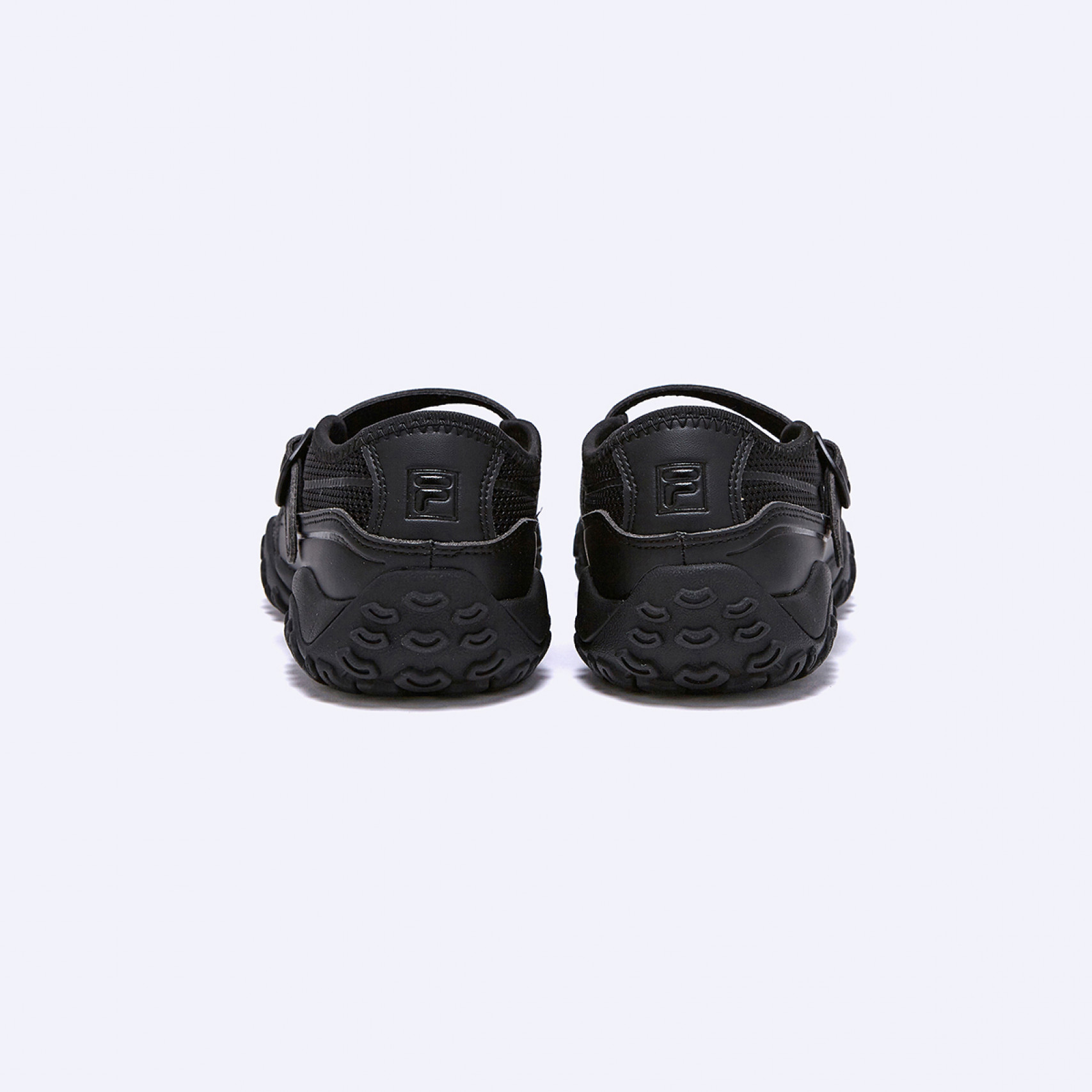 에샤페 메리제인 블랙 / 1XM02376H-001