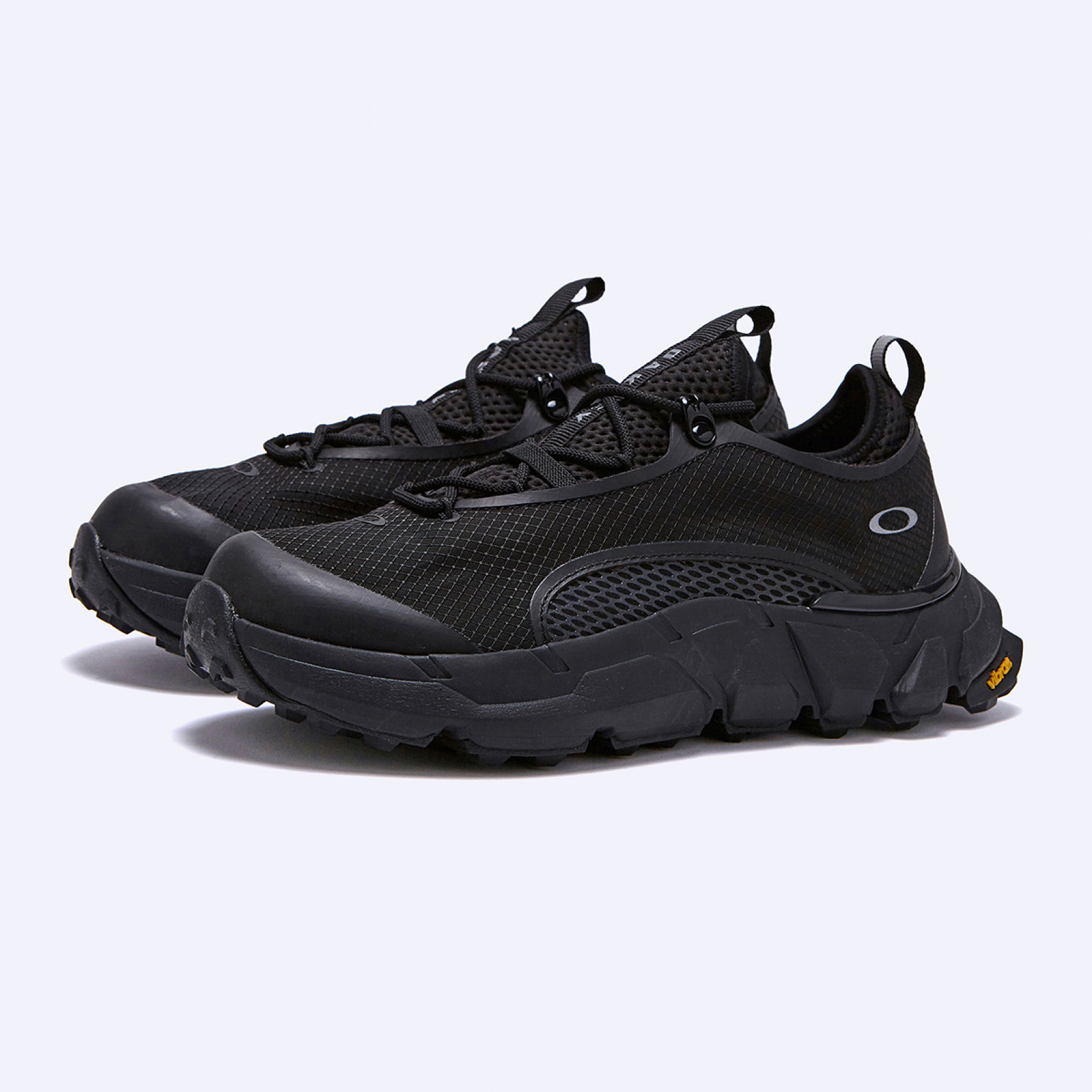 라이트 실드 트리플 블랙 / FOF100587