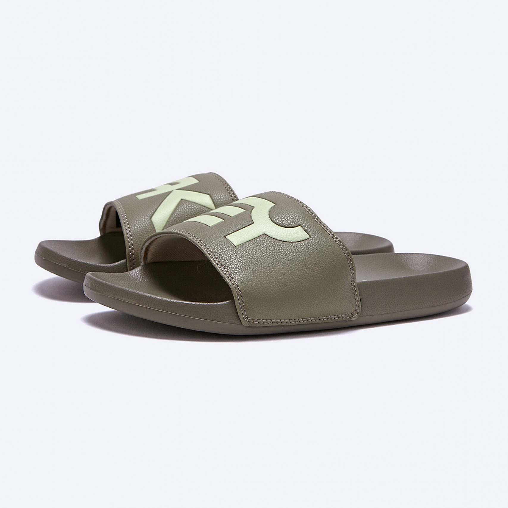 B1B 슬라이드 2.0 베이지 / FOF100424