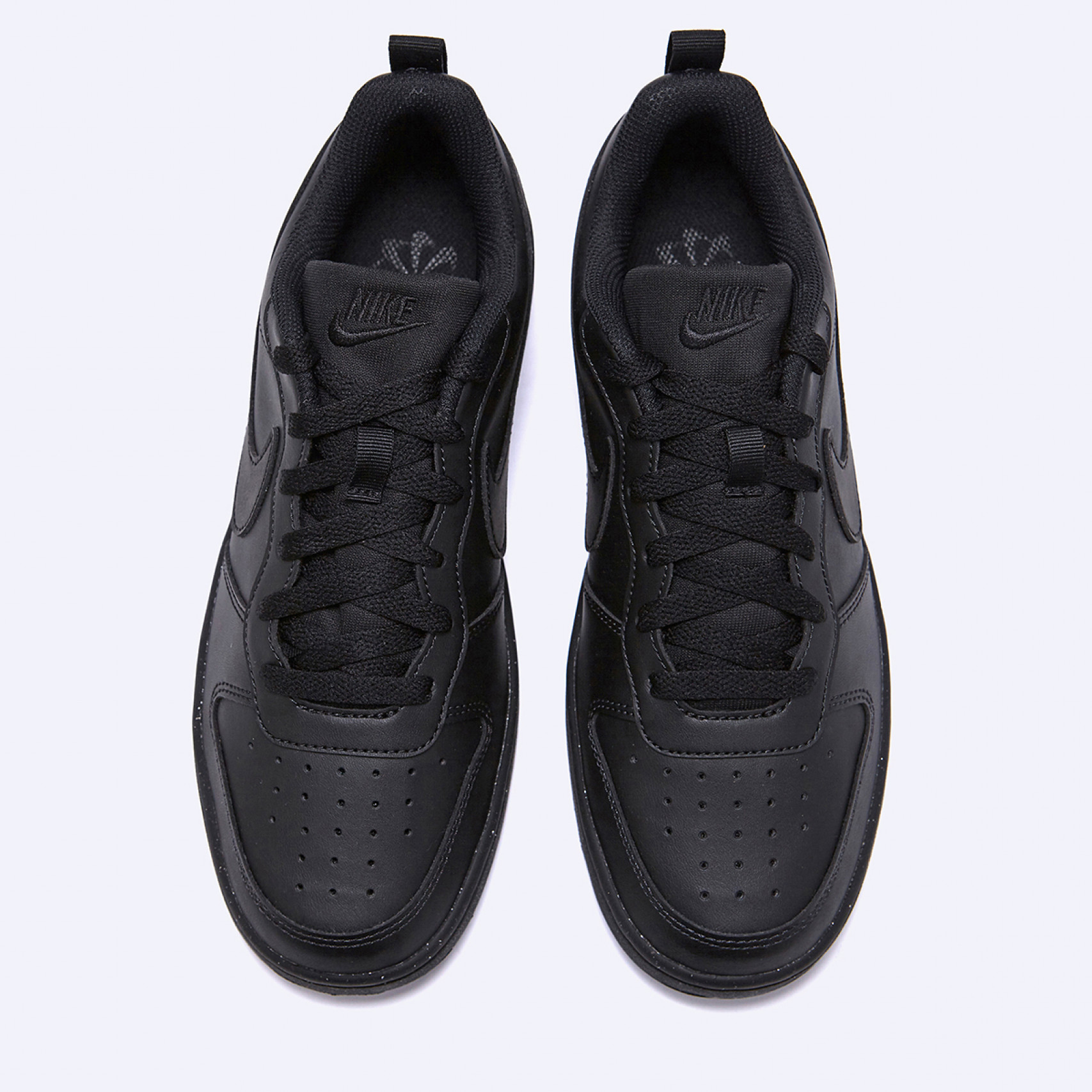 코트 버로우 로우 리크래프트 블랙 여성 / DV5456-002