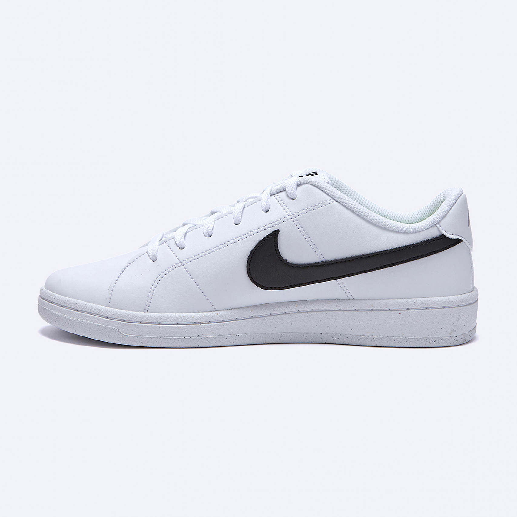 코트 로얄 2 넥스트 네이처 화이트 남성 / DH3160-101