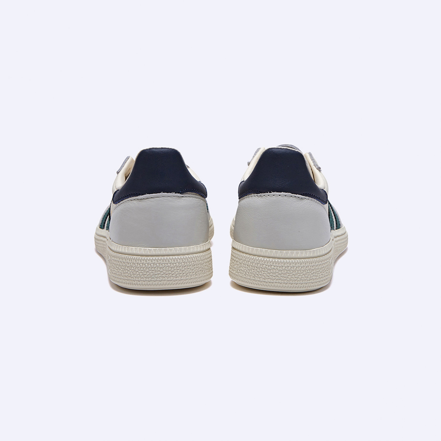 핸드볼 스페지알 화이트 그린 / JH5451