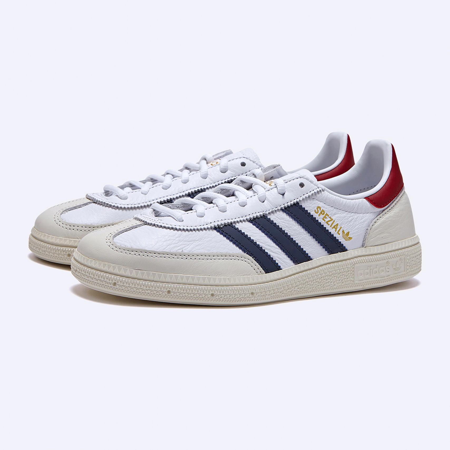 핸드볼 스페지알 네이비 레드 / JH5450