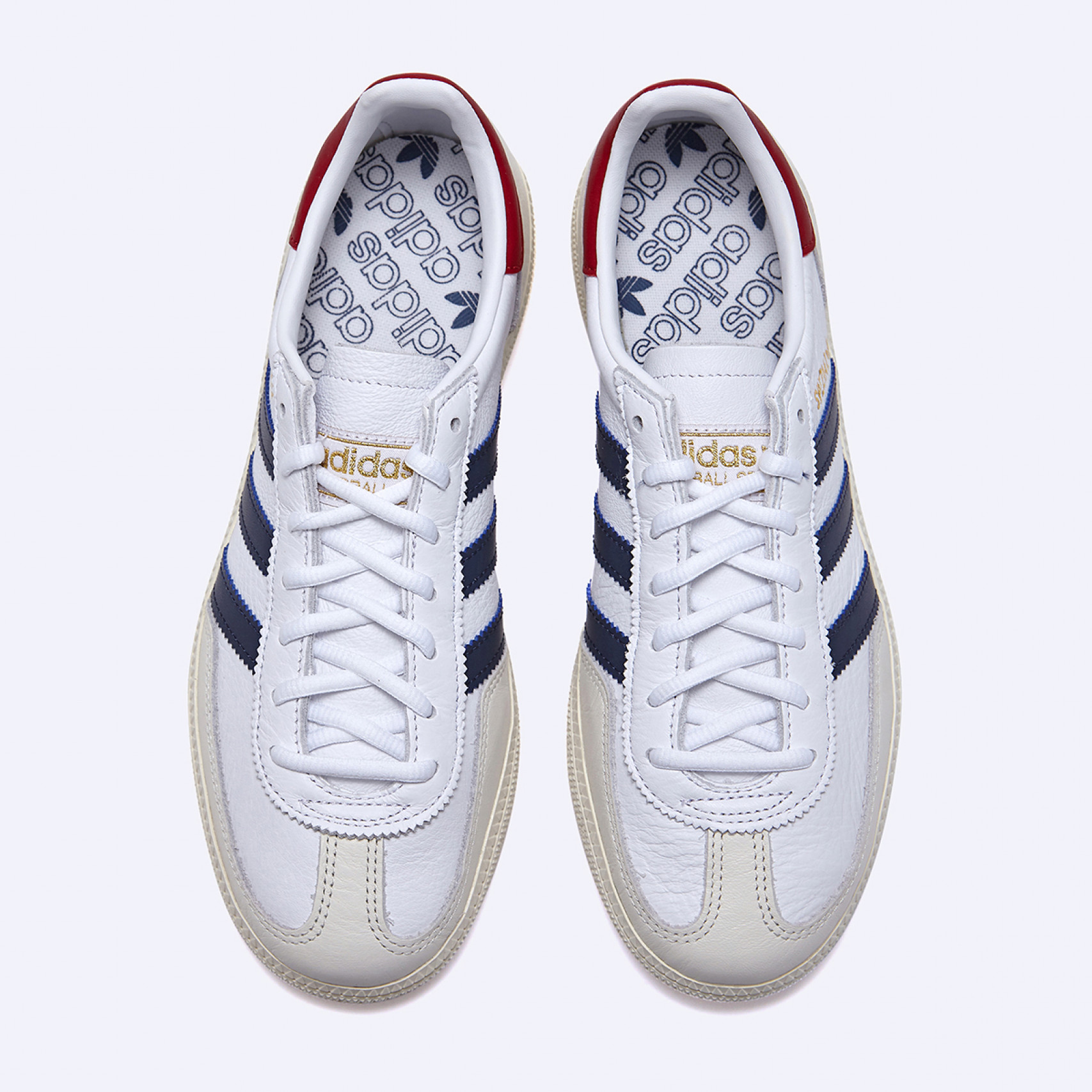 핸드볼 스페지알 네이비 레드 / JH5450