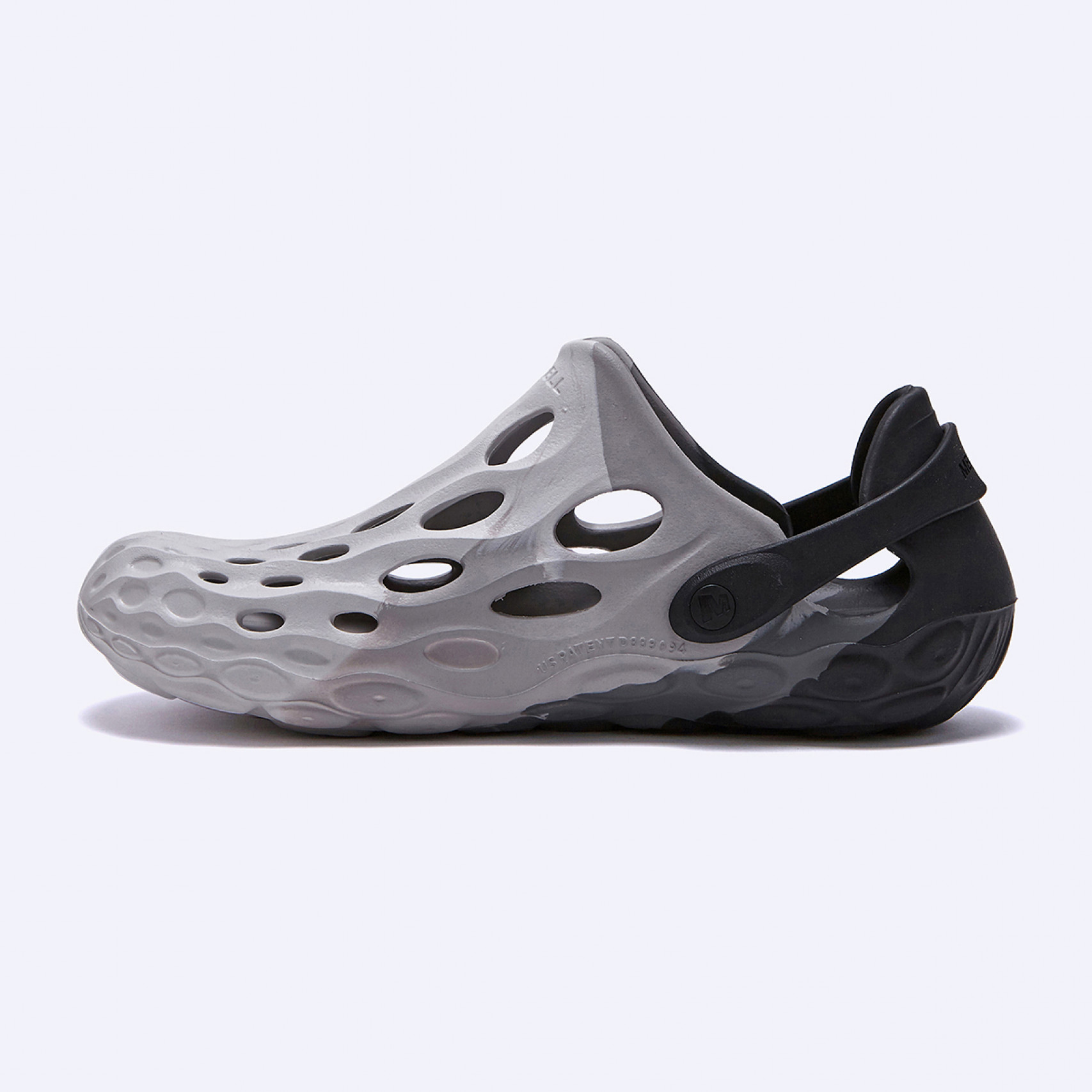 하이드로목 드리프트 블랙그레이 남성 / J004119