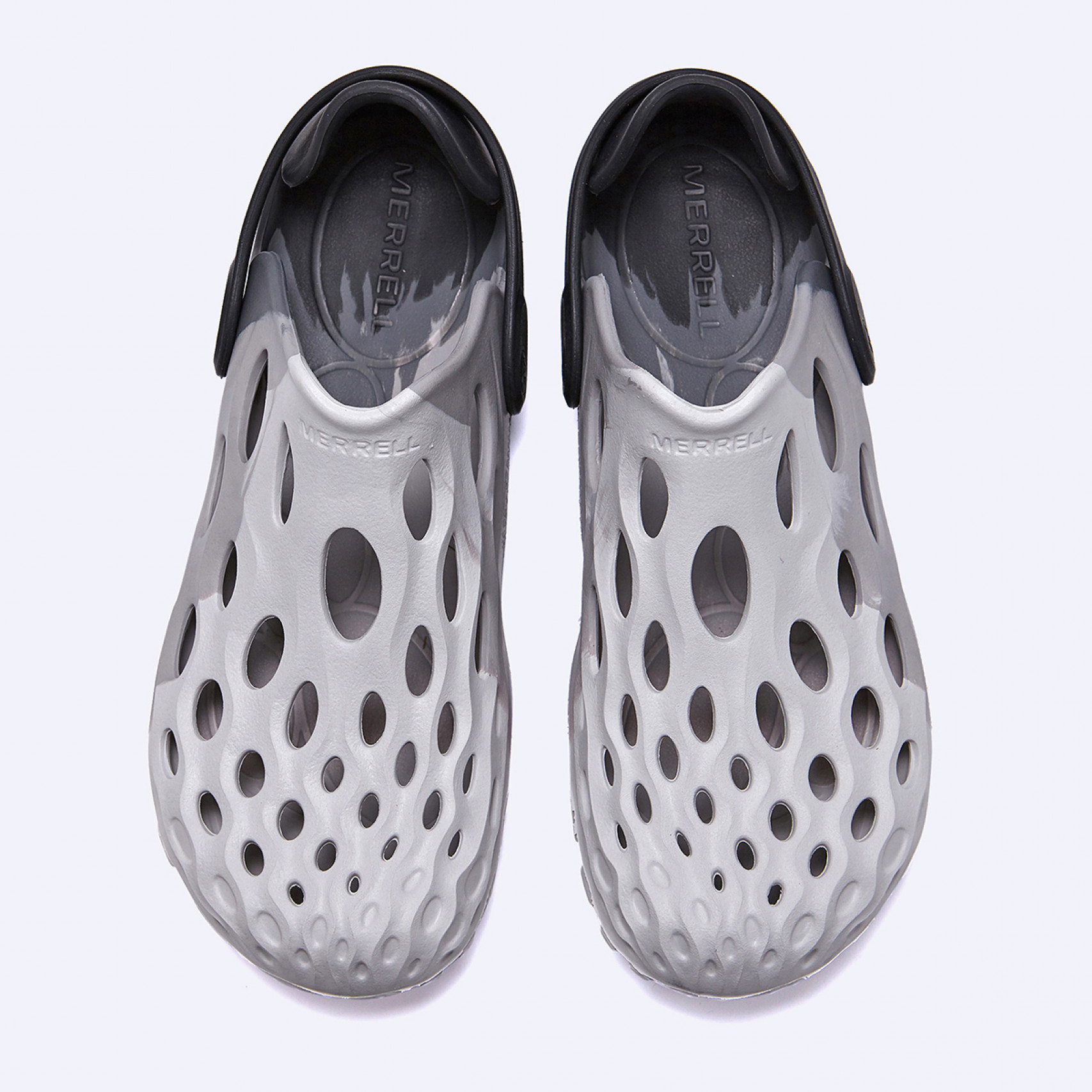 하이드로목 드리프트 블랙그레이 남성 / J004119