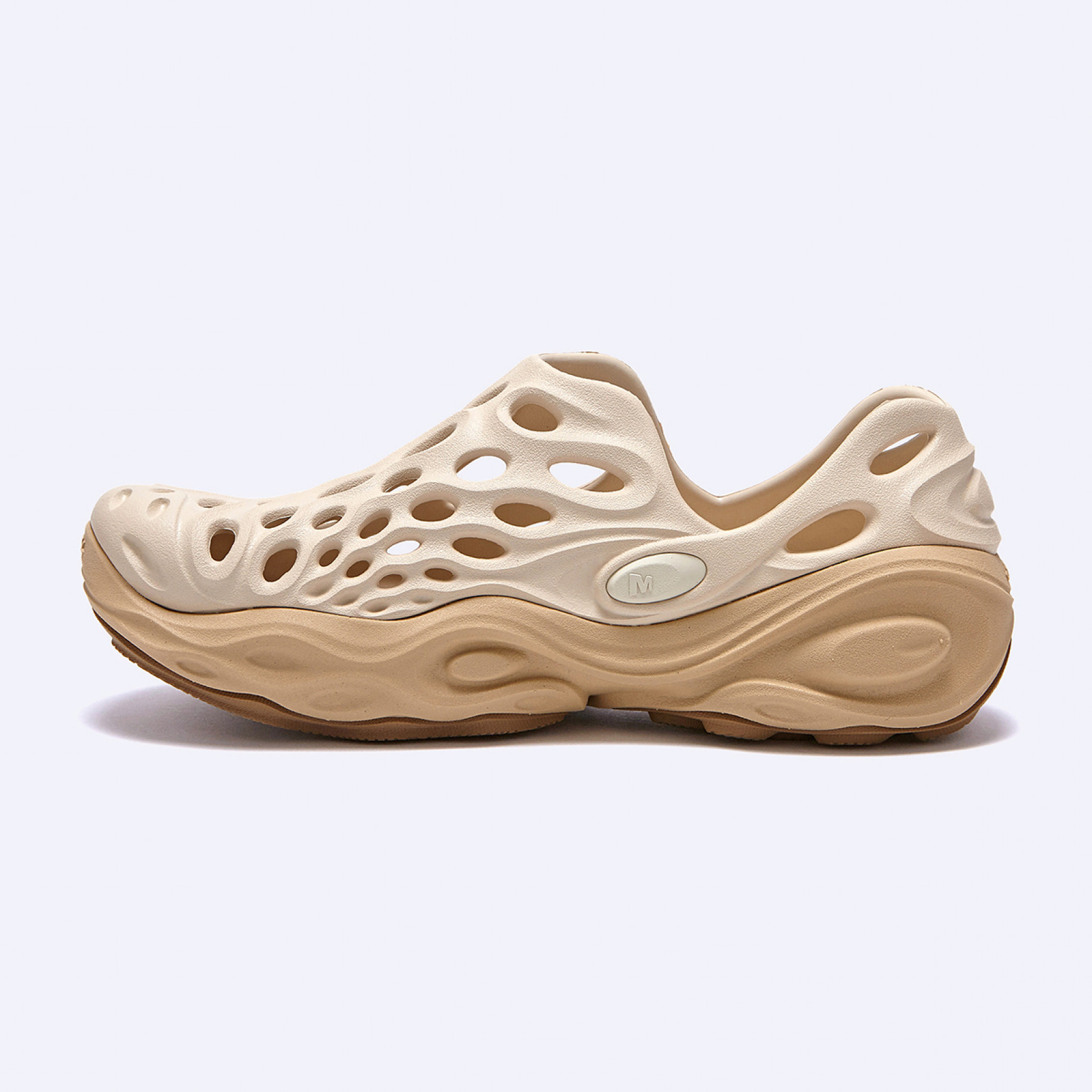 하이드로 넥스트 젠 목 아이보리 남성 / J006985