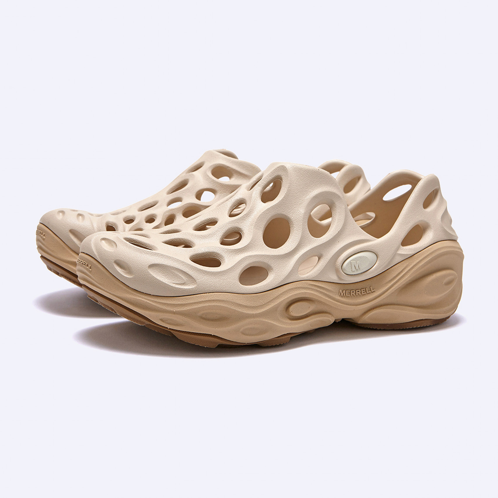 하이드로 넥스트 젠 목 아이보리 남성 / J006985