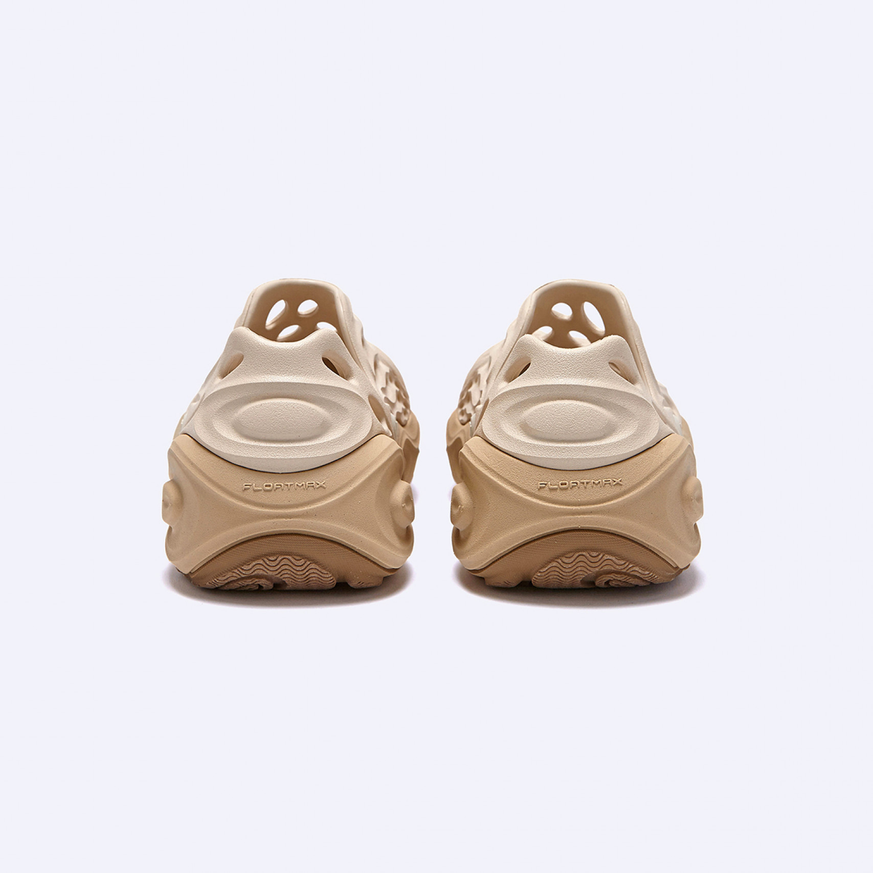 하이드로 넥스트 젠 목 아이보리 남성 / J006985