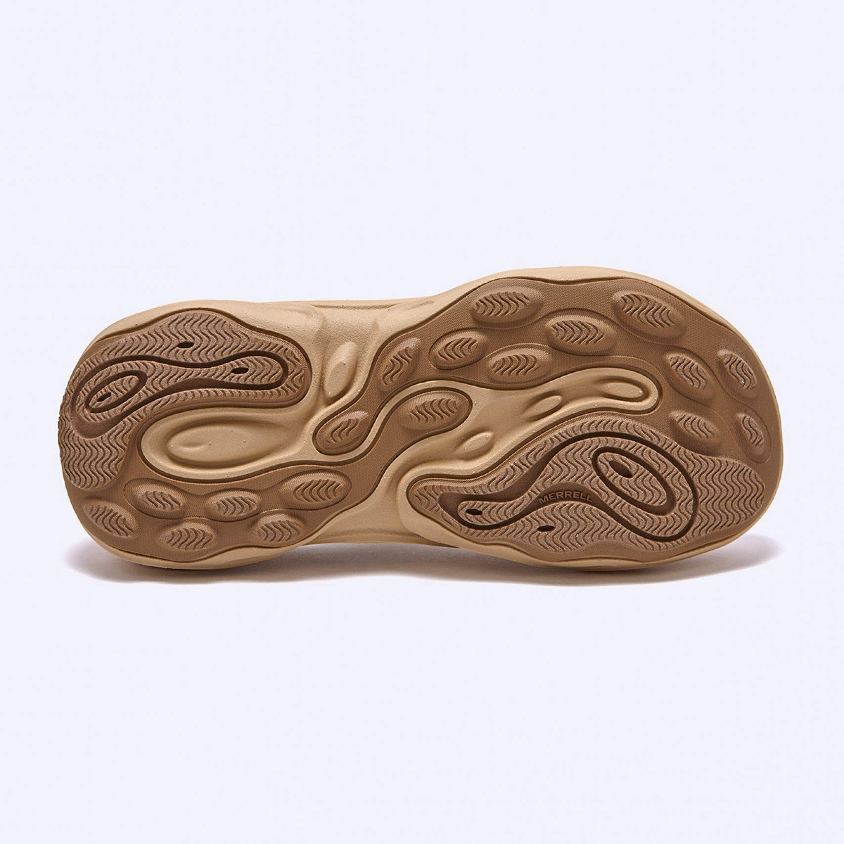 하이드로 넥스트 젠 목 아이보리 남성 / J006985