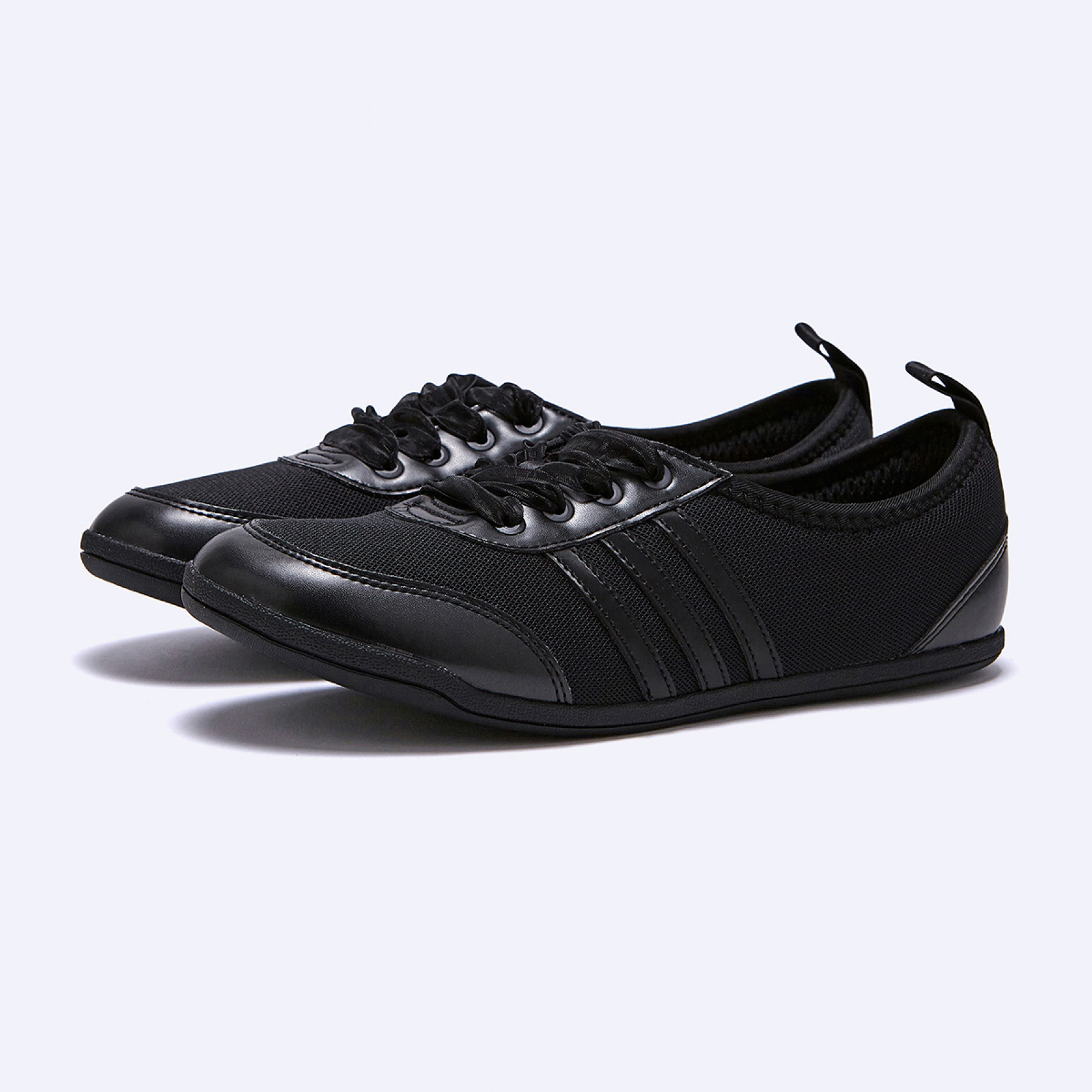 디오나 발레 코어 블랙 여성 / JR7318