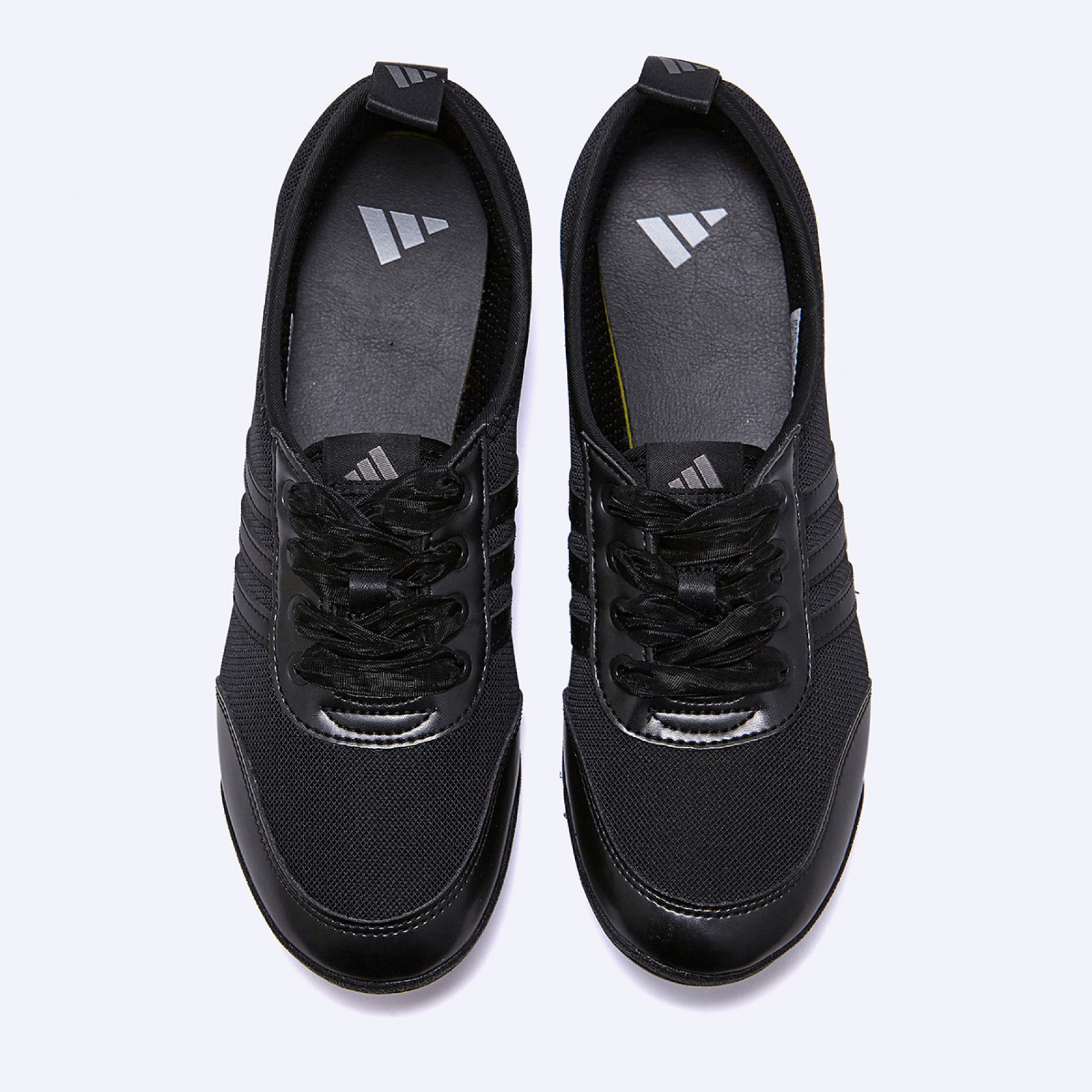 디오나 발레 코어 블랙 여성 / JR7318