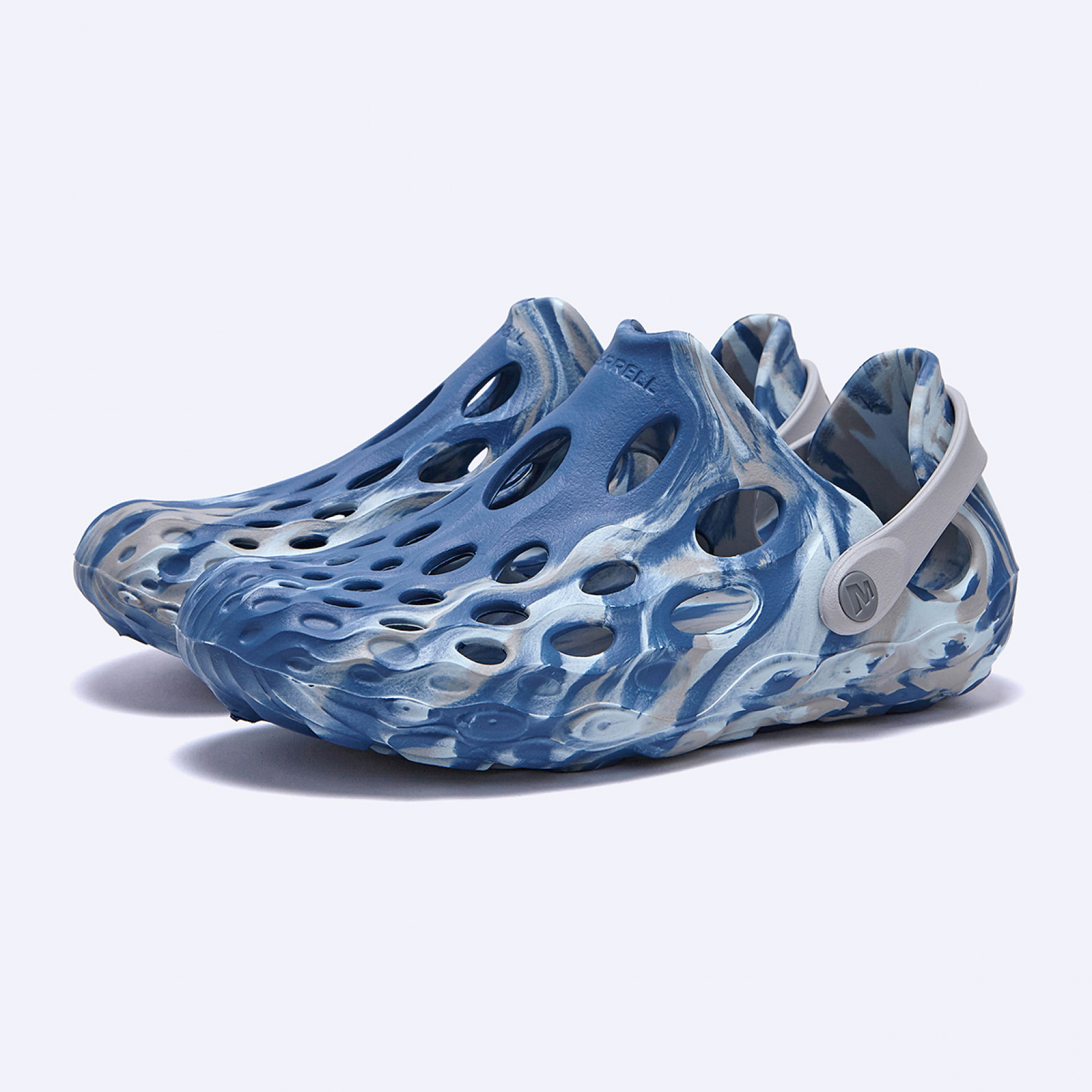 하이드로목 블루 / J008072