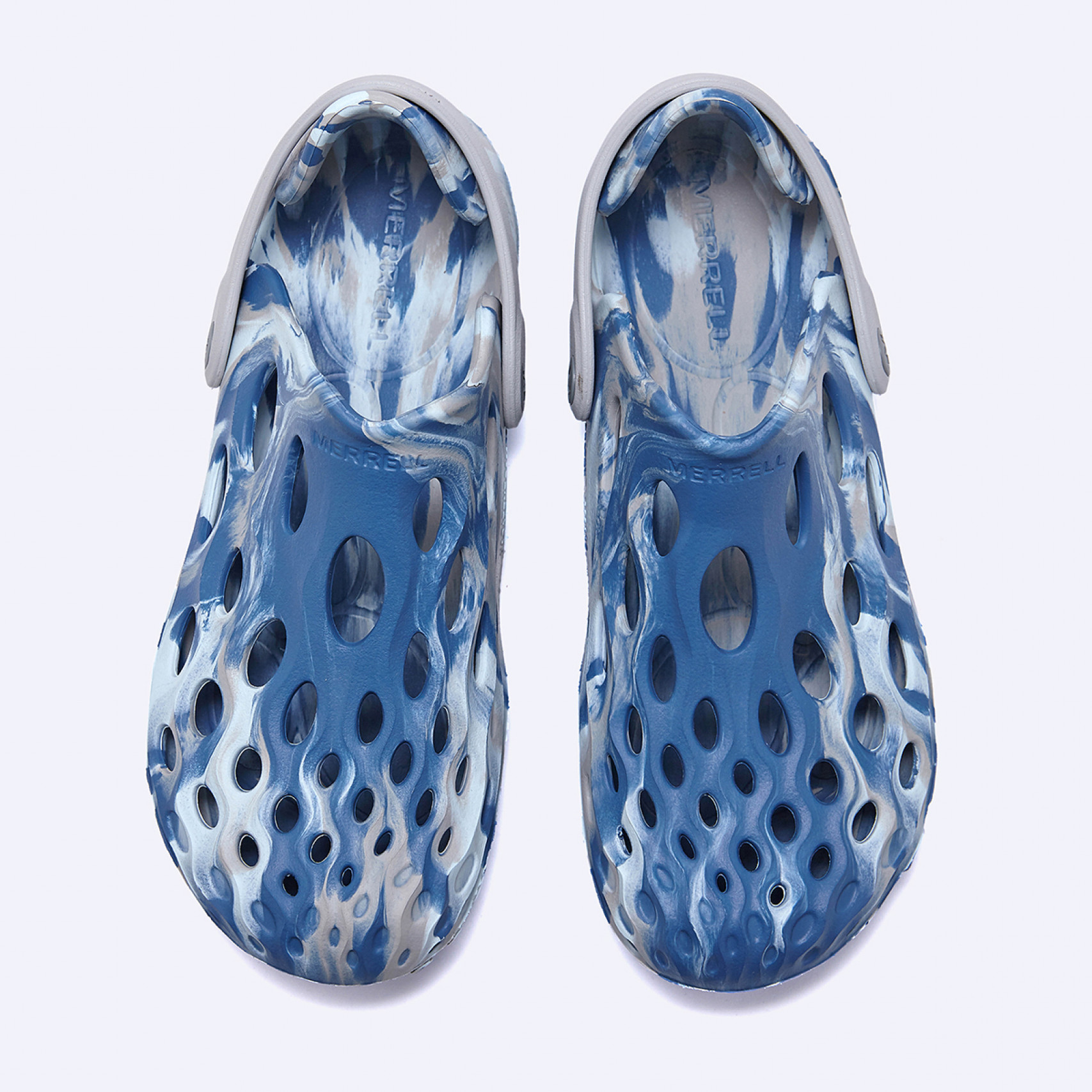 하이드로목 블루 / J008072