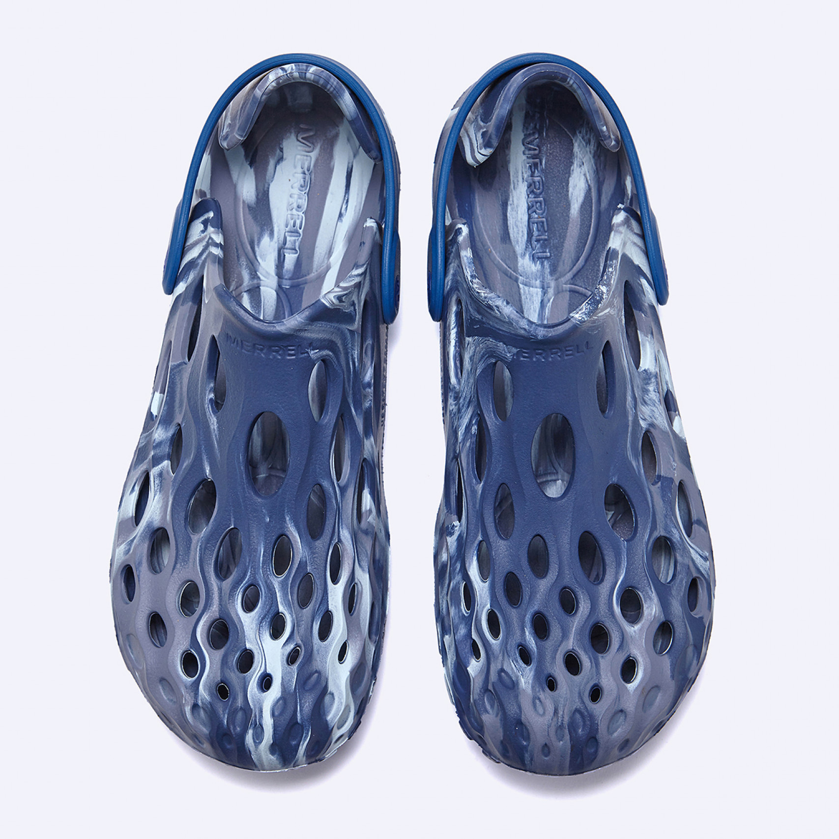 하이드로목 인디고 남성 / J007047