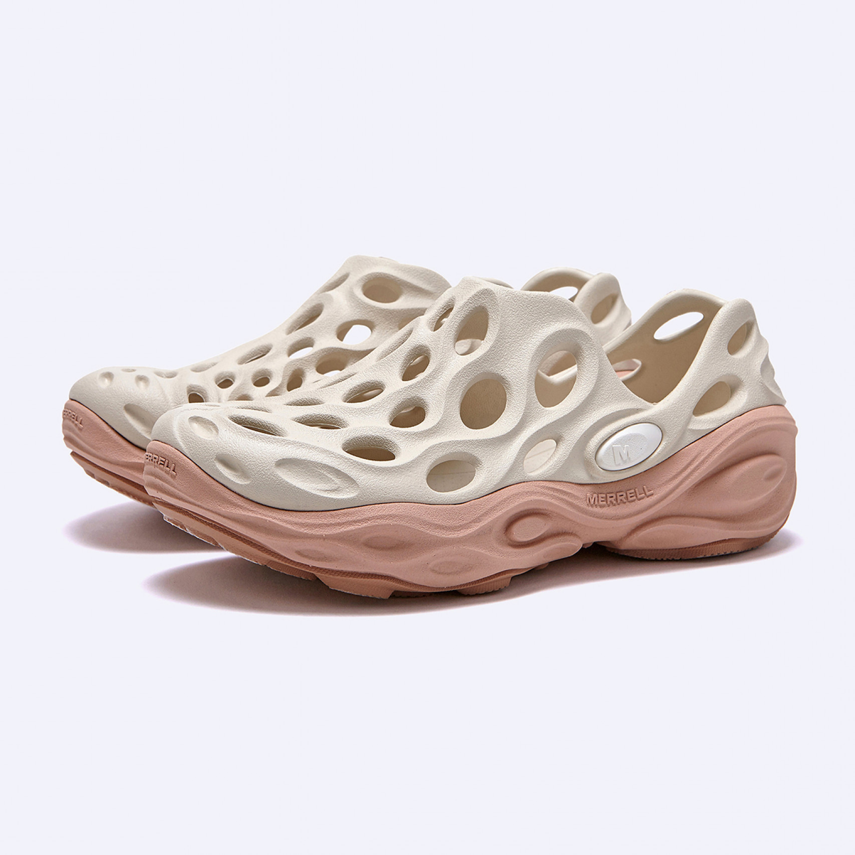 하이드로 넥스트 젠 목 SE 라이트 핑크 여성 / J007730