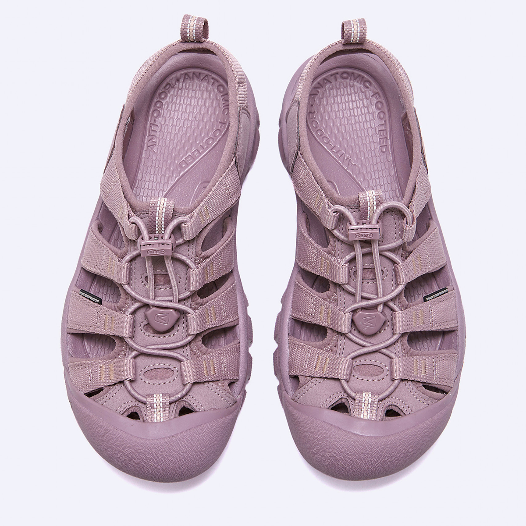 뉴포트 H2 페일 핑크 여성 / 1030548