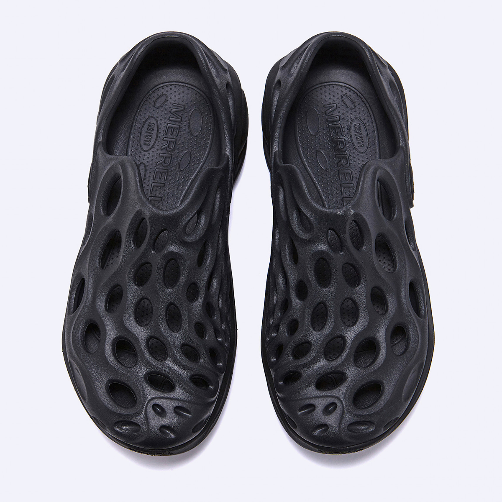 하이드로 넥스트 젠 목 SE 블랙 남성 / J006031