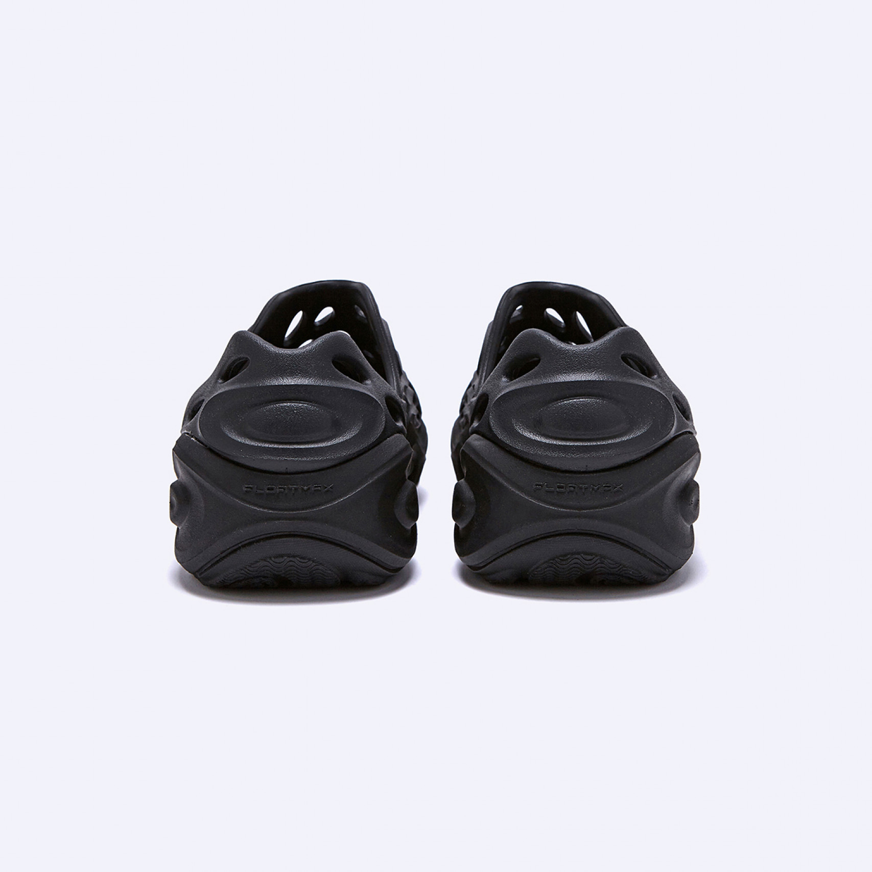 하이드로 넥스트 젠 목 SE 블랙 남성 / J006031