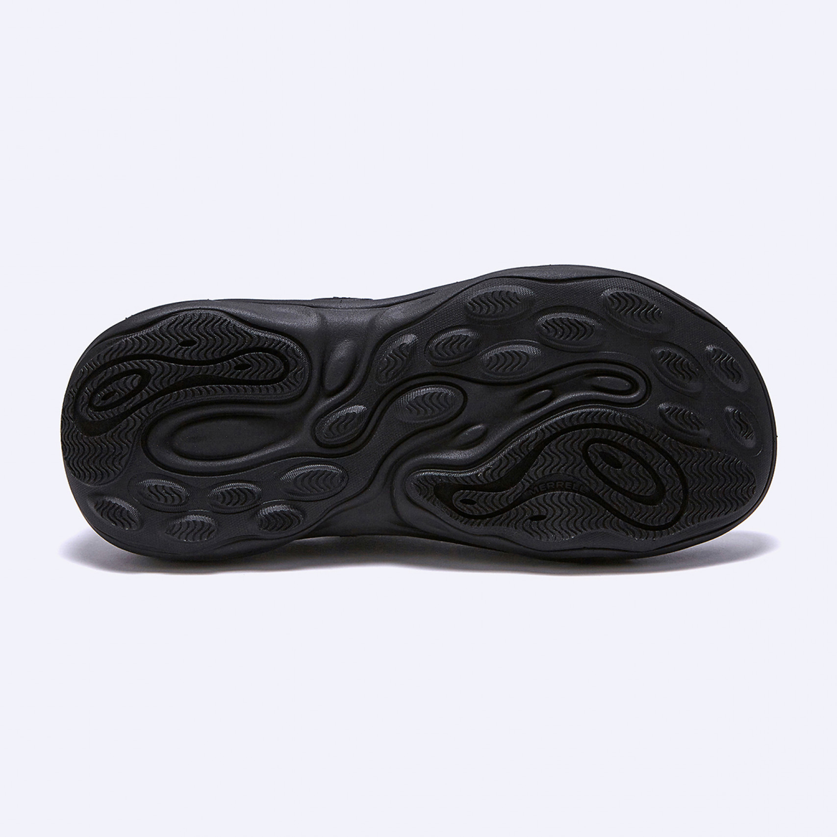 하이드로 넥스트 젠 목 SE 블랙 남성 / J006031