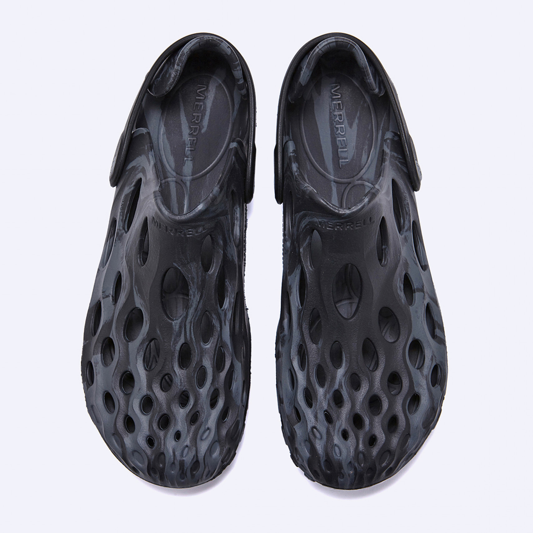 하이드로목 블랙 남성 / J48595